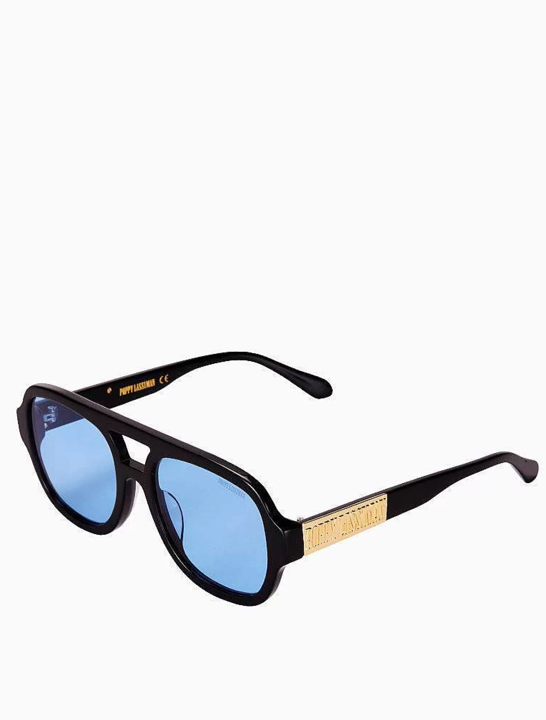 Poppy Lissiman Aviator>Jimbob-Black/Blue