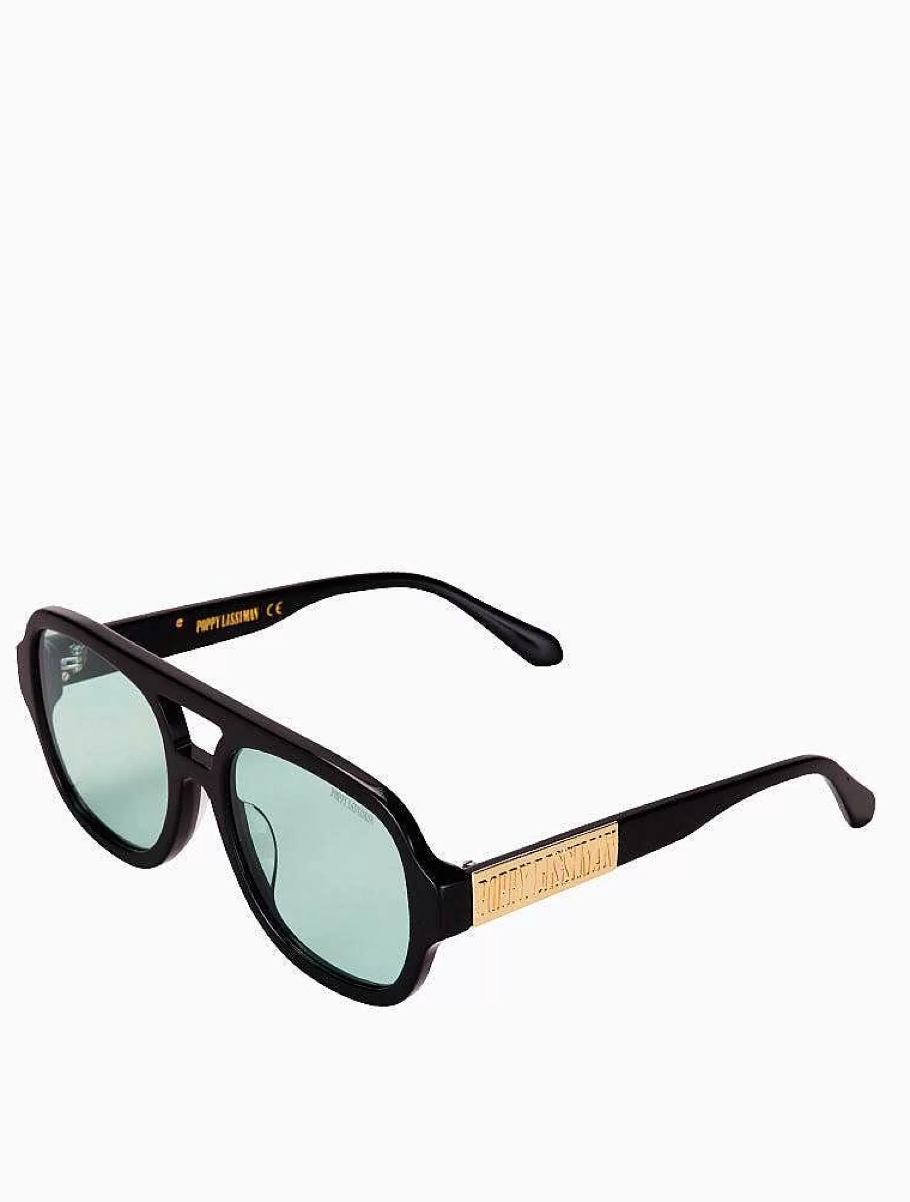 Poppy Lissiman Aviator>Jimbob-Black/Green