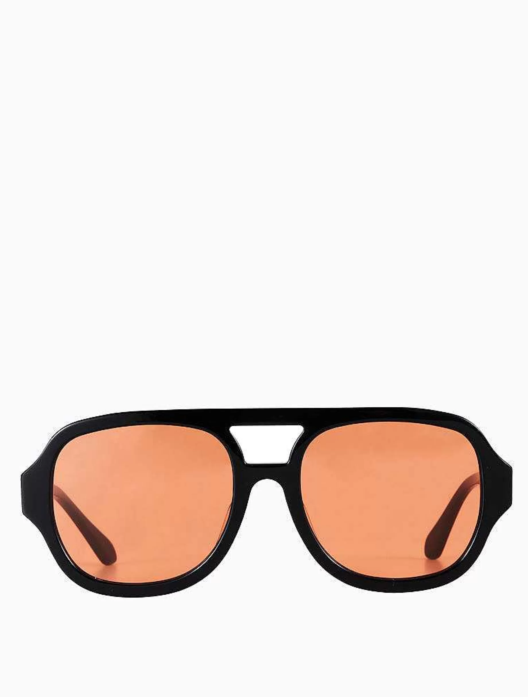 Poppy Lissiman Aviator>Jimbob-Black/Orange