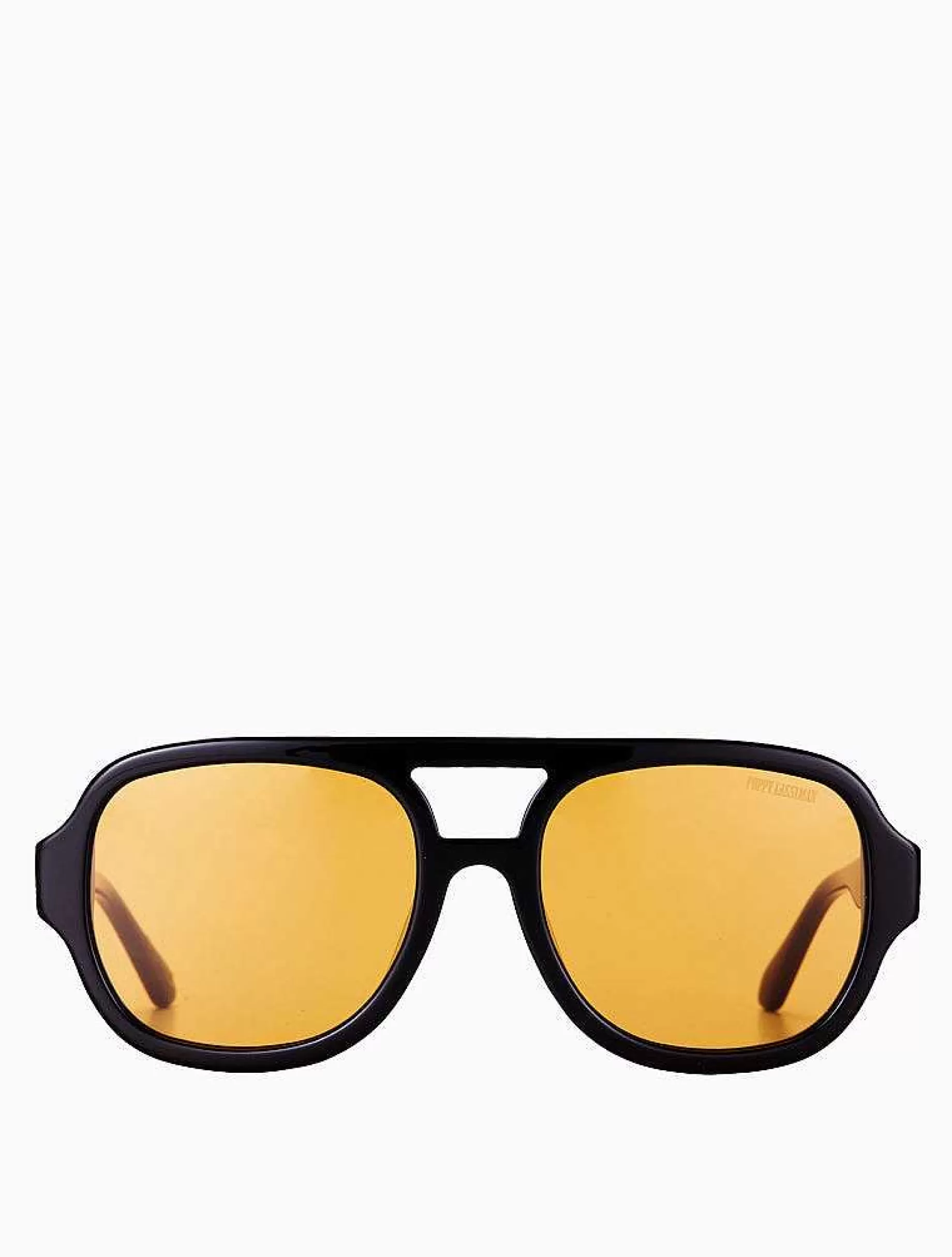 Poppy Lissiman Aviator>Jimbob-Black/Yellow