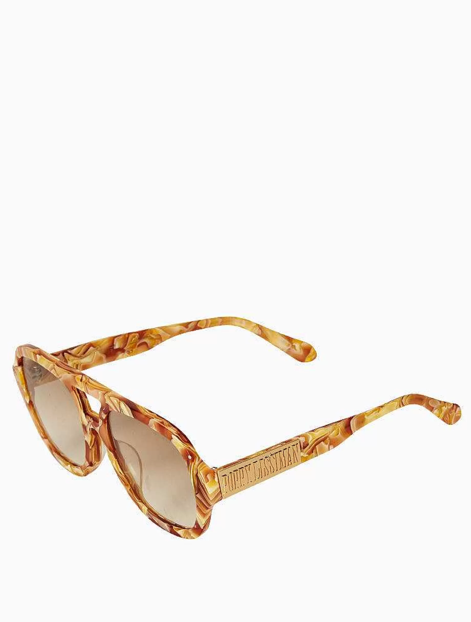 Poppy Lissiman Aviator>Jimbob-Flan Swirl