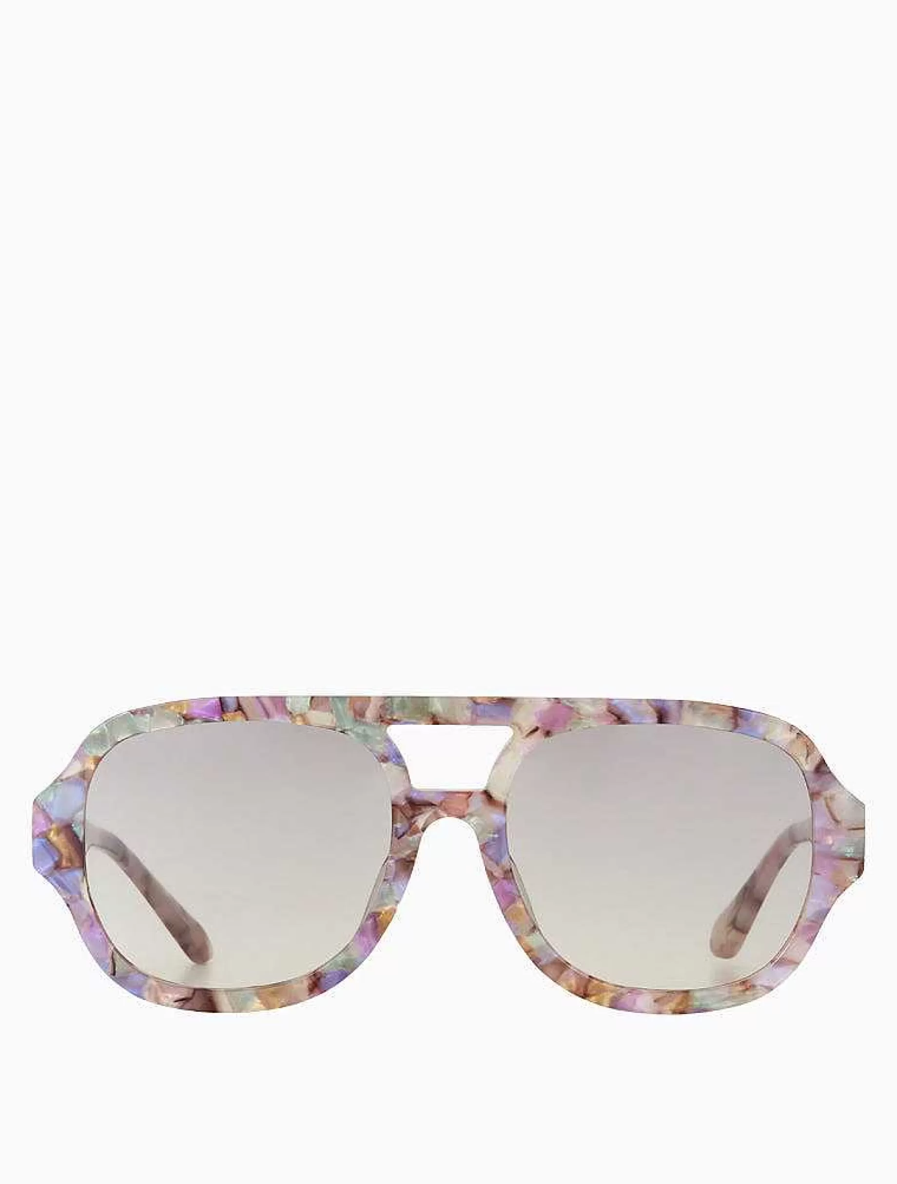 Poppy Lissiman Aviator>Jimbob-Paua Shell