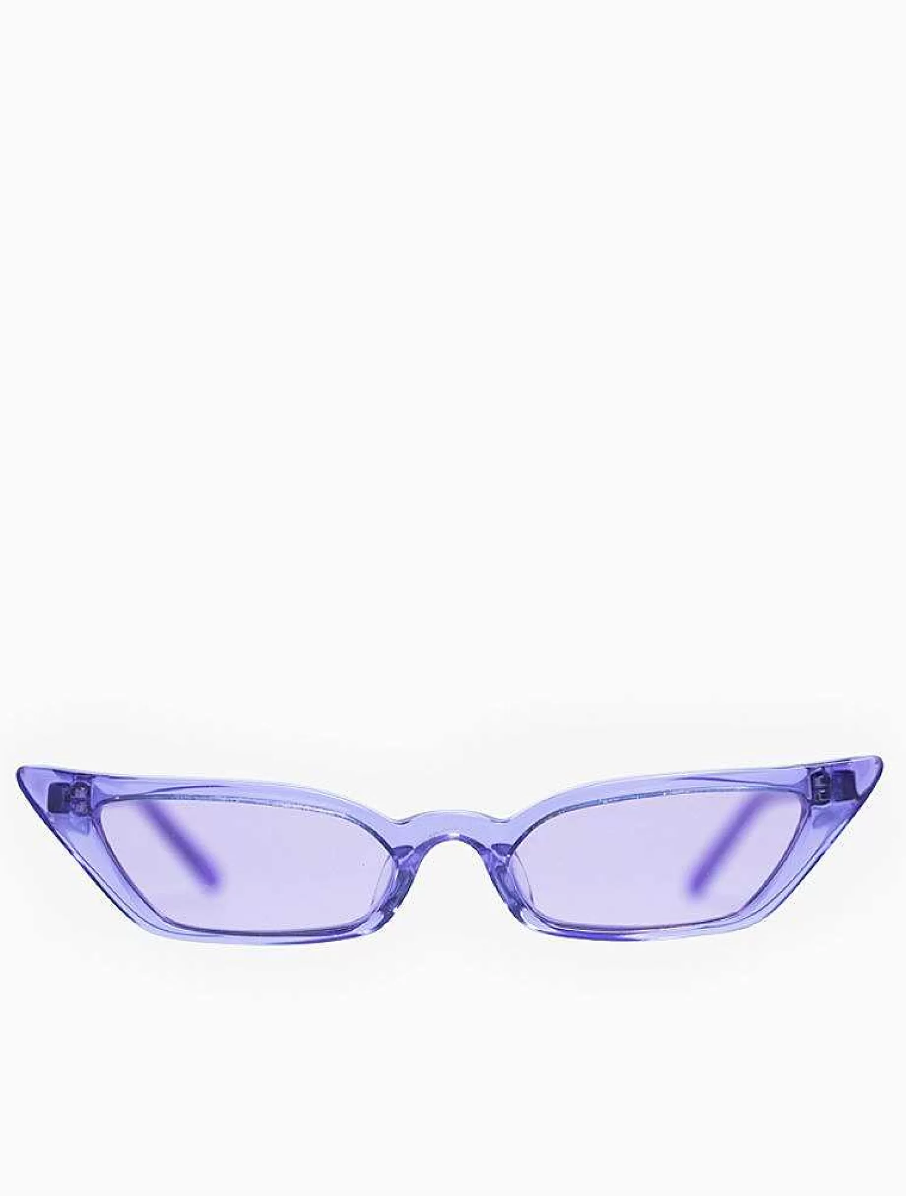 Poppy Lissiman Cat Eye>Le Skinny-Lilac