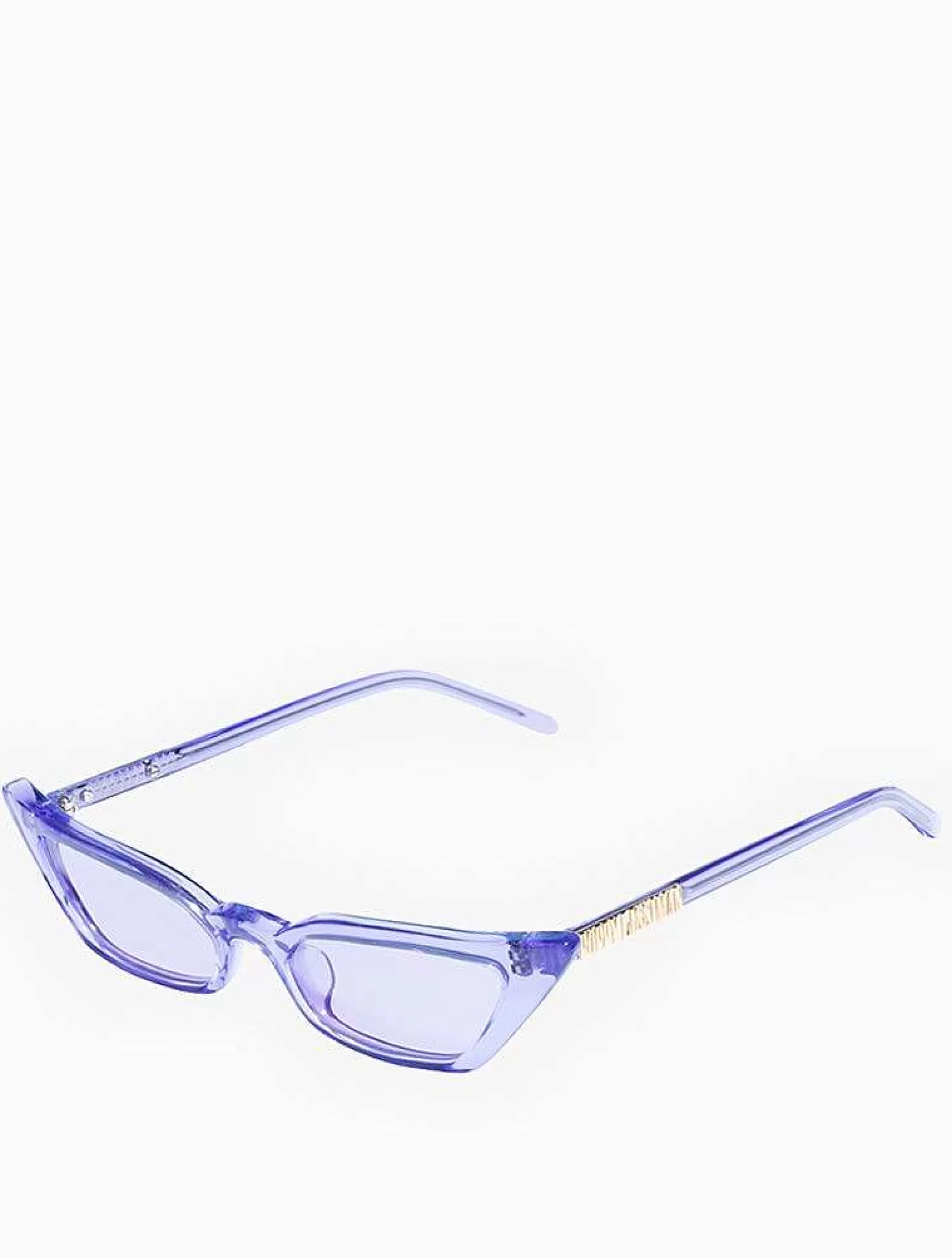 Poppy Lissiman Cat Eye>Le Skinny-Lilac