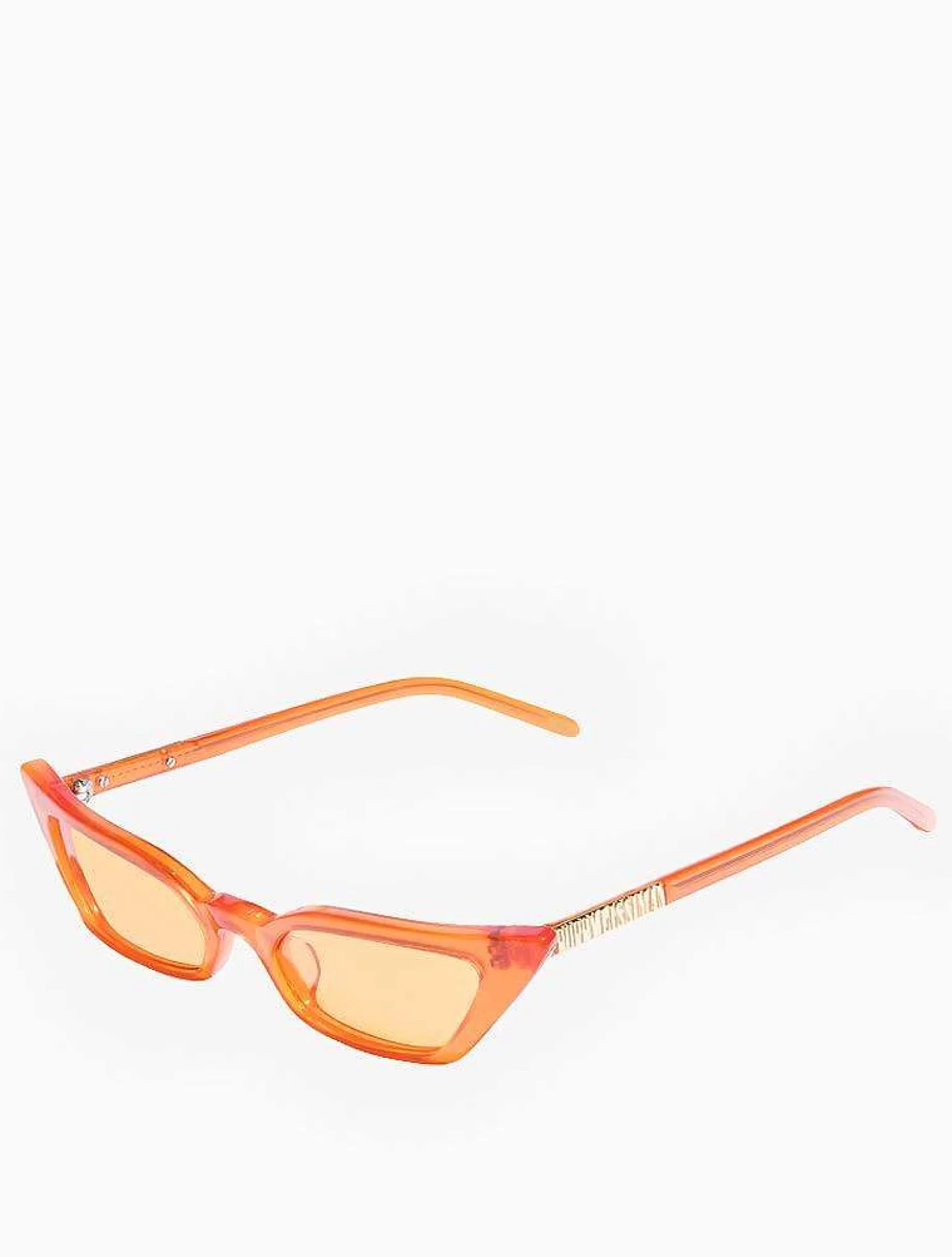 Poppy Lissiman Cat Eye>Le Skinny-Mandarin