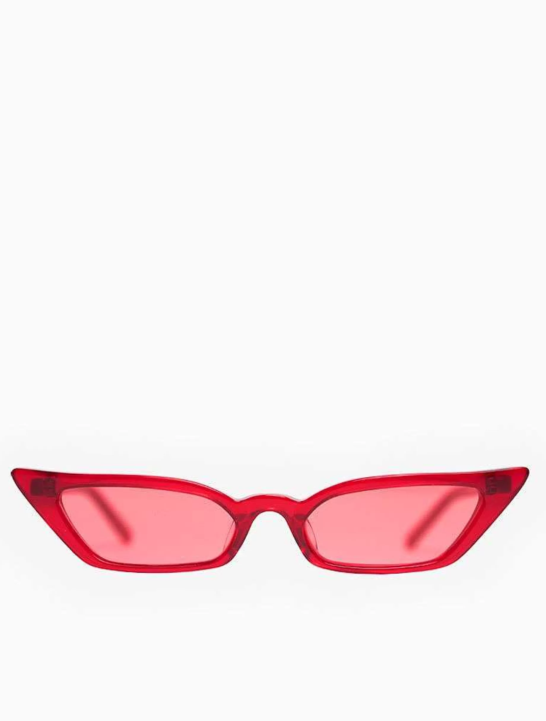 Poppy Lissiman Cat Eye>Le Skinny-Strawberry