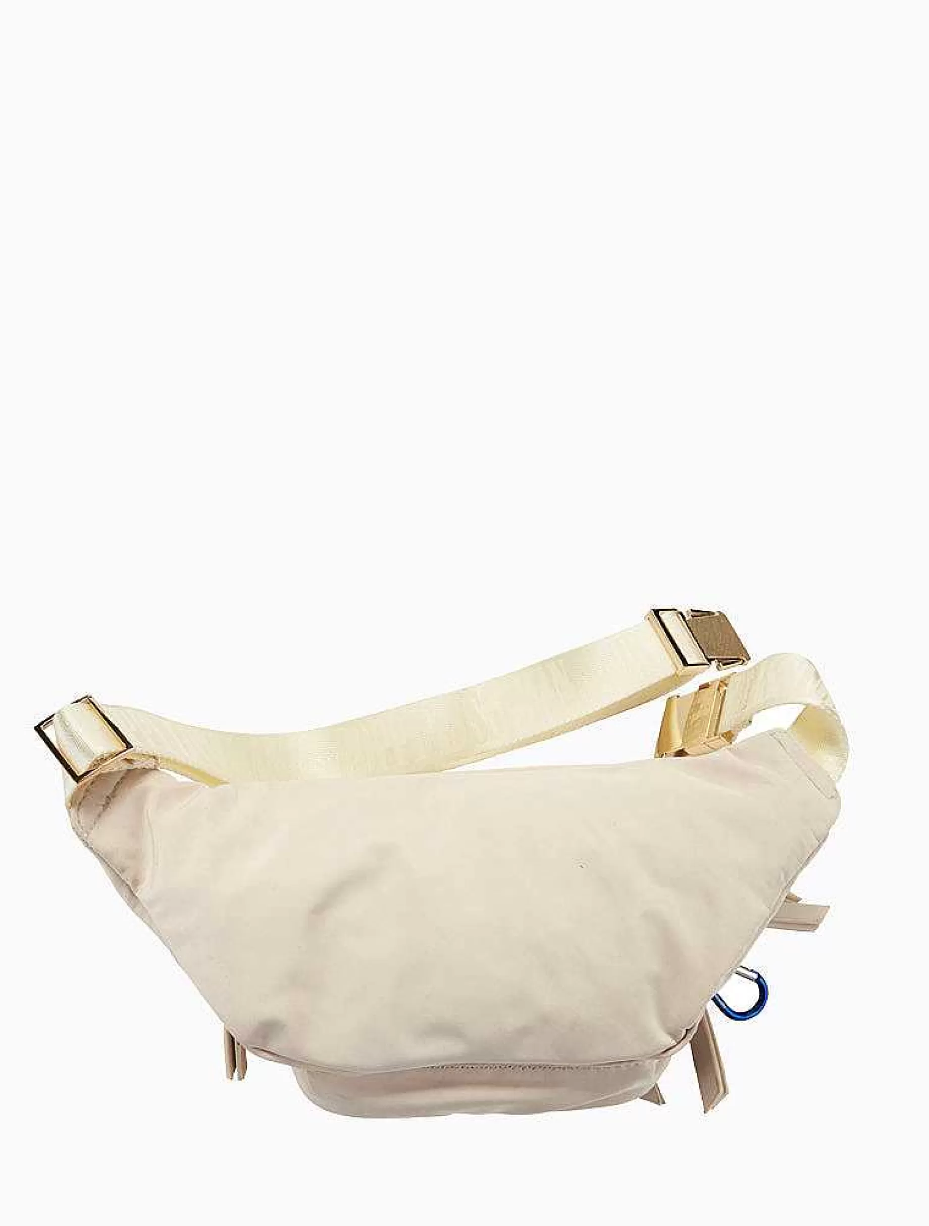 Poppy Lissiman Cross Body>Malibu Waistbag-Blanc