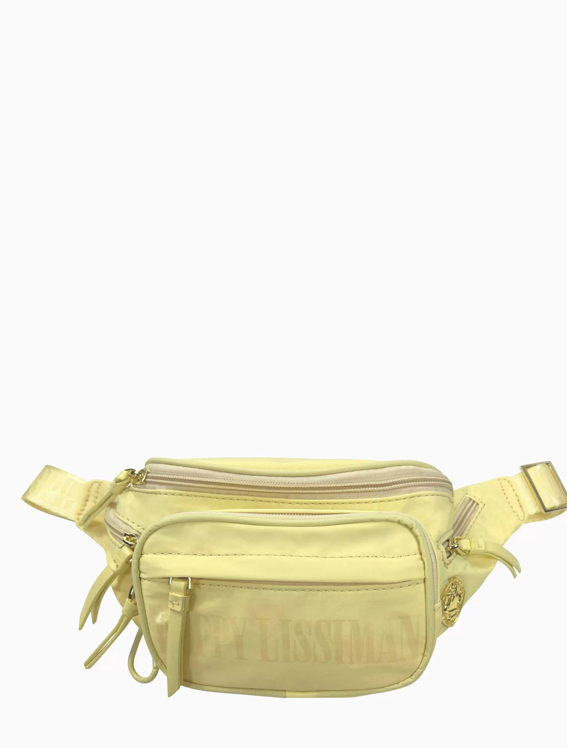 Poppy Lissiman Cross Body>Malibu Waistbag-Burro