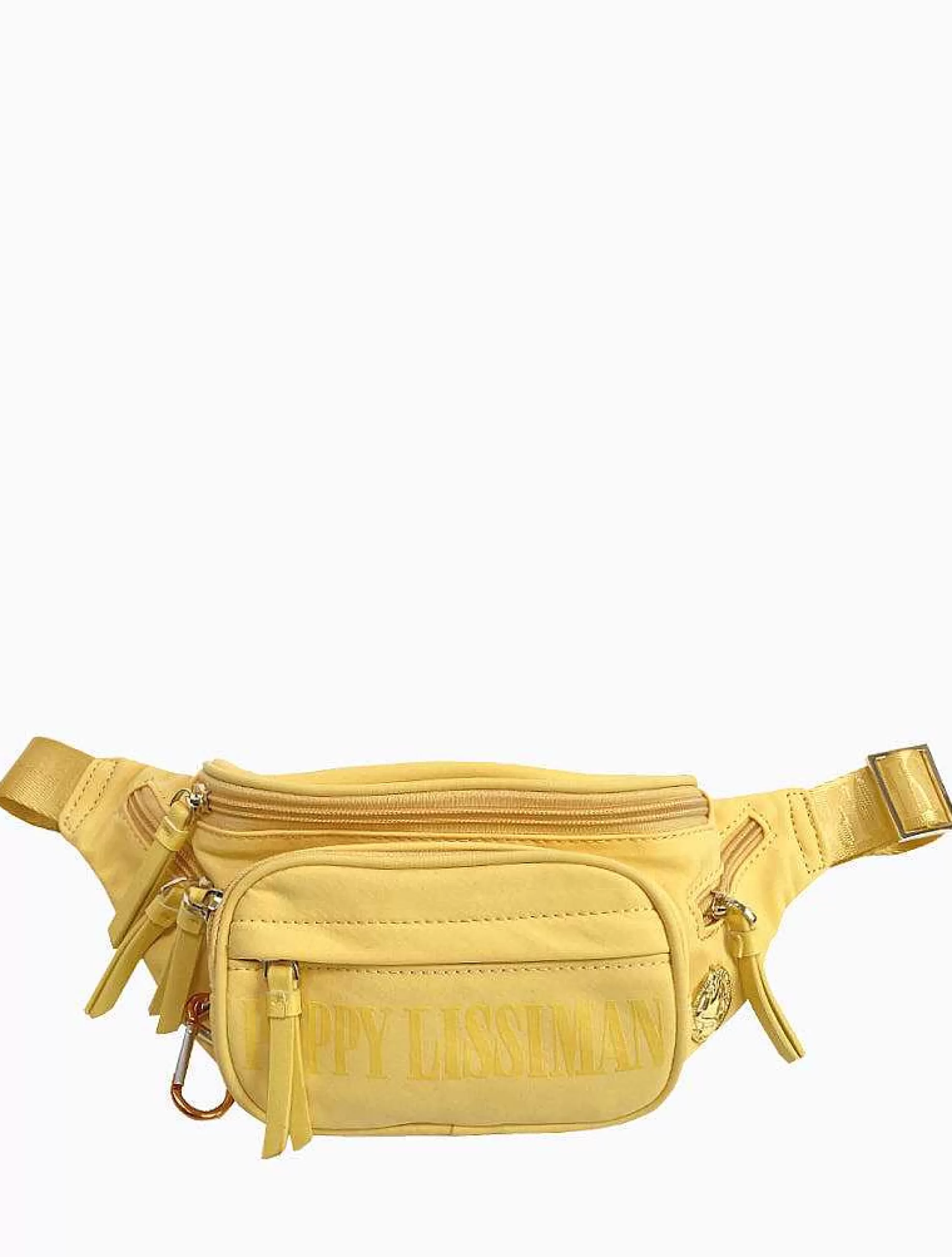 Poppy Lissiman Cross Body>Malibu Waistbag-Butter