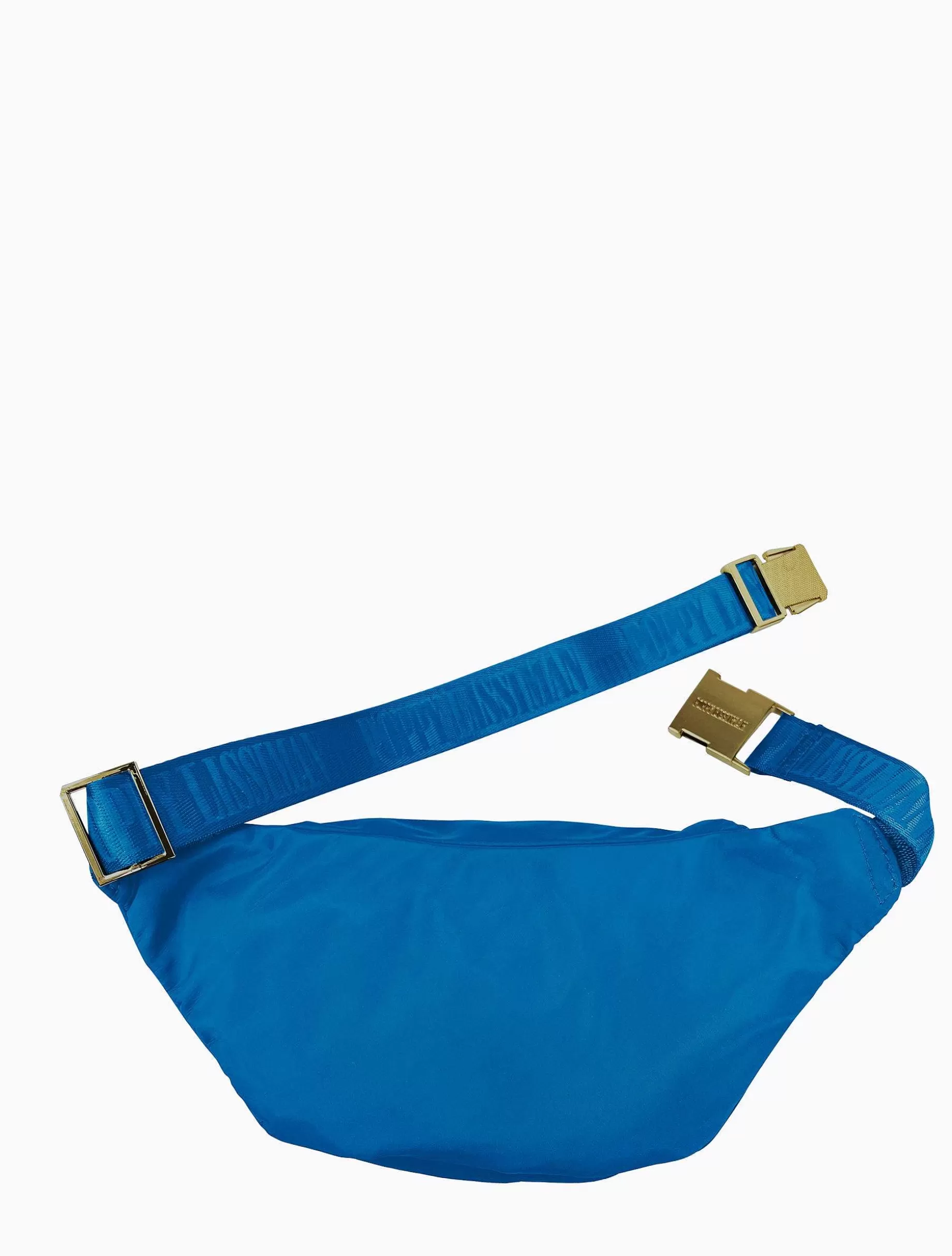 Poppy Lissiman Cross Body>Malibu Waistbag-Cerulean Blue