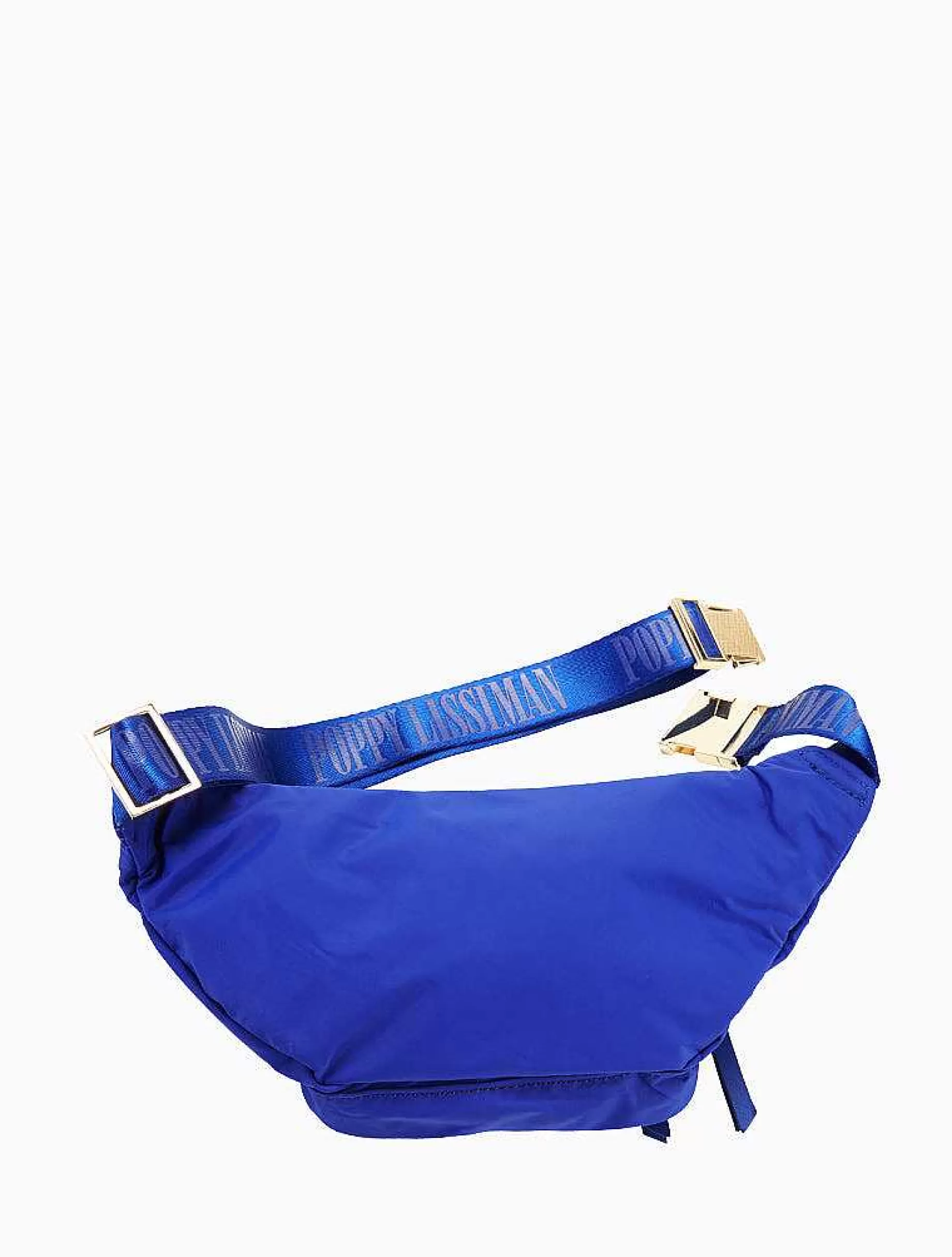 Poppy Lissiman Cross Body>Malibu Waistbag-Electric Blue