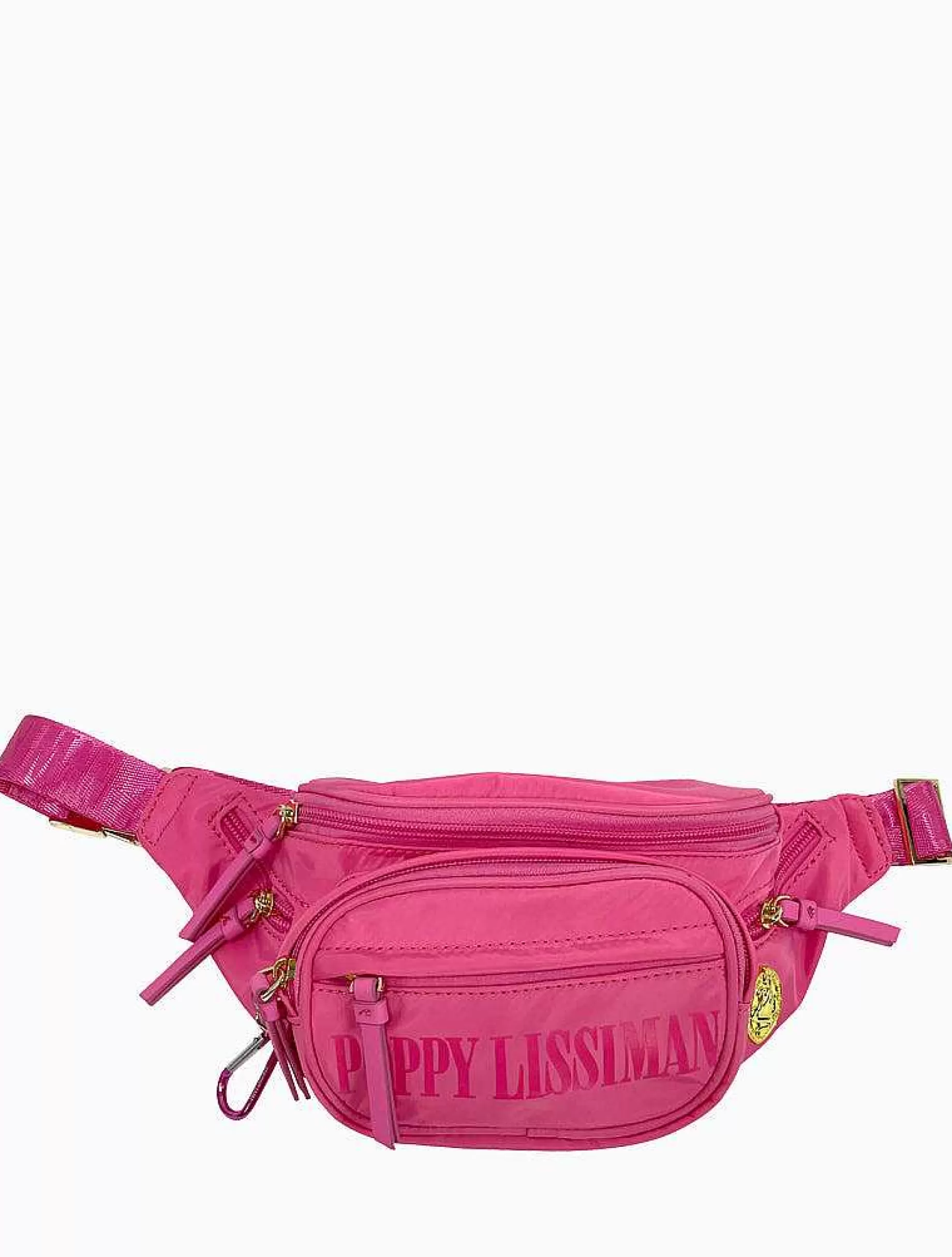 Poppy Lissiman Cross Body>Malibu Waistbag-Hot Pink