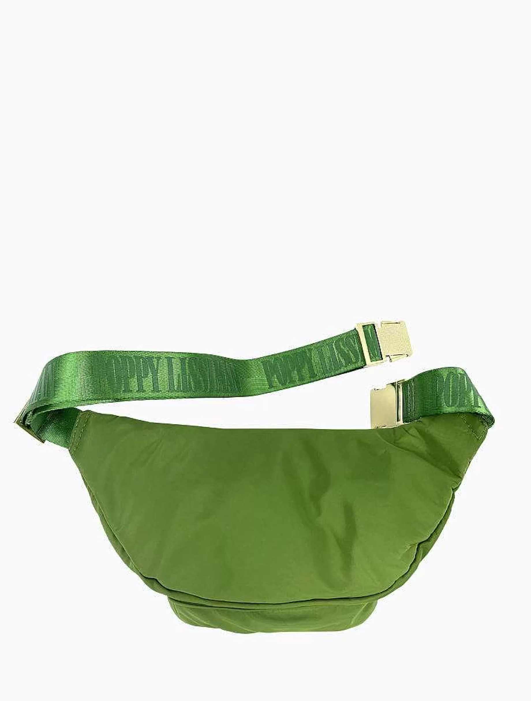 Poppy Lissiman Cross Body>Malibu Waistbag-Olive Green