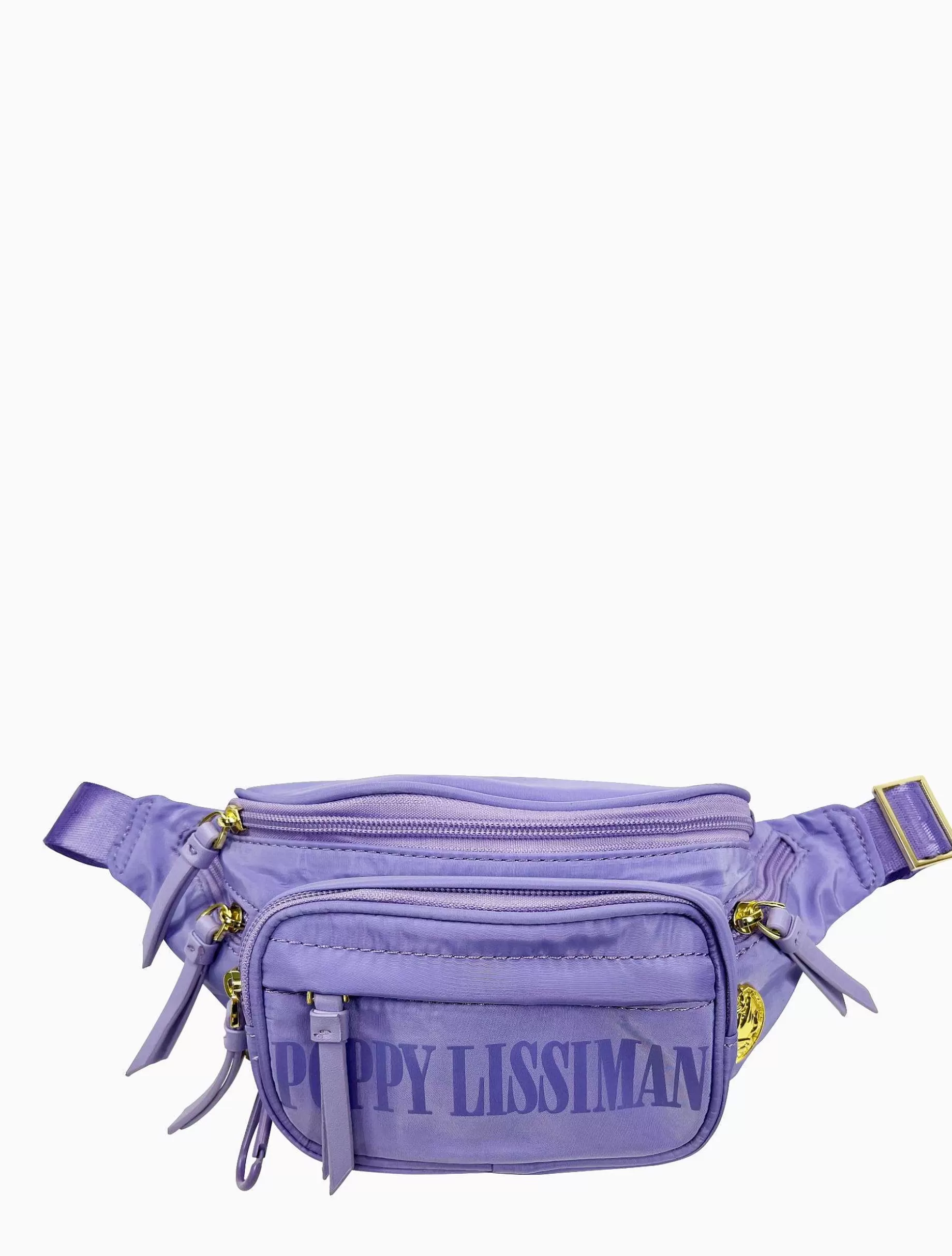 Poppy Lissiman Cross Body>Malibu Waistbag-Purple