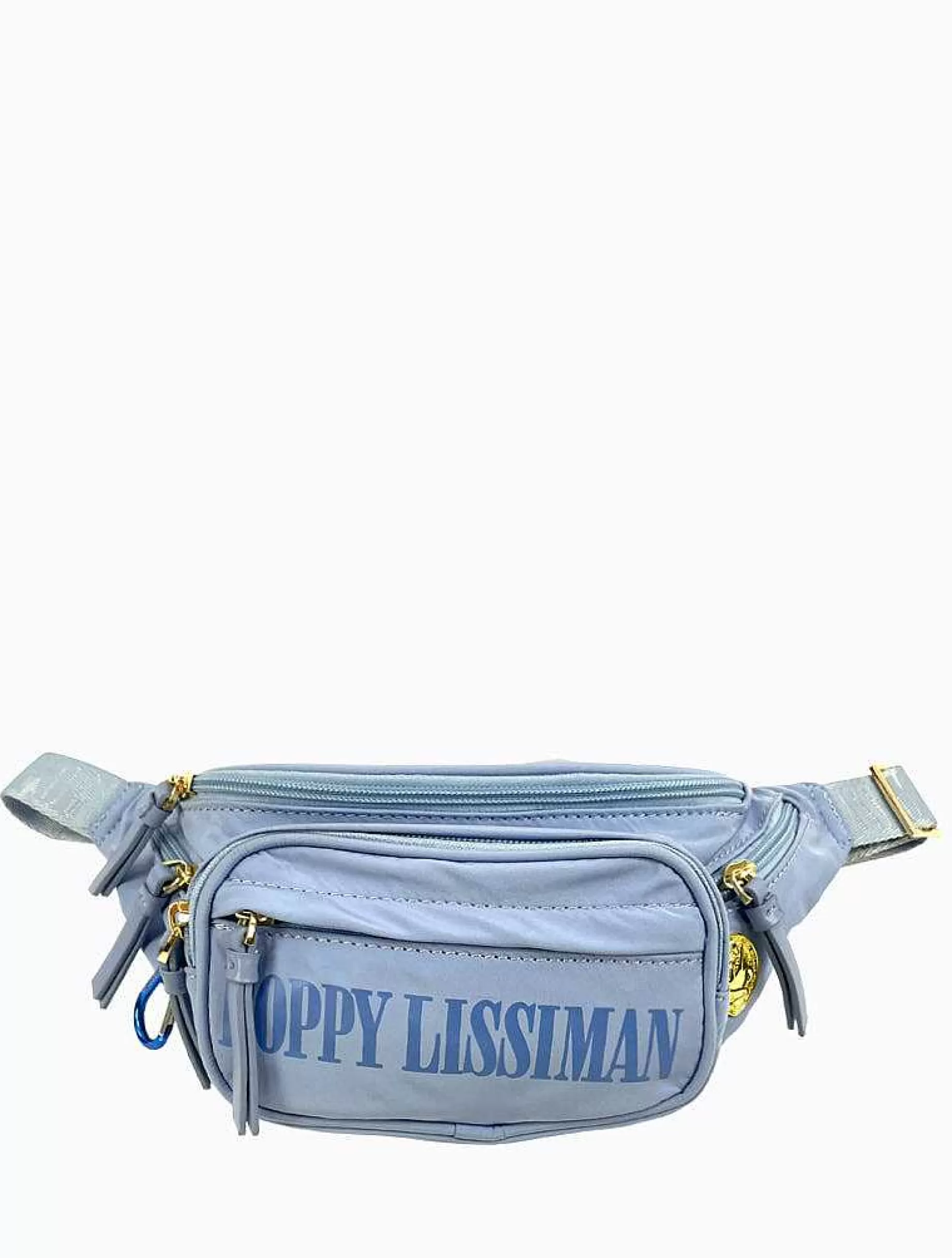 Poppy Lissiman Cross Body>Malibu Waistbag-Sky Blue