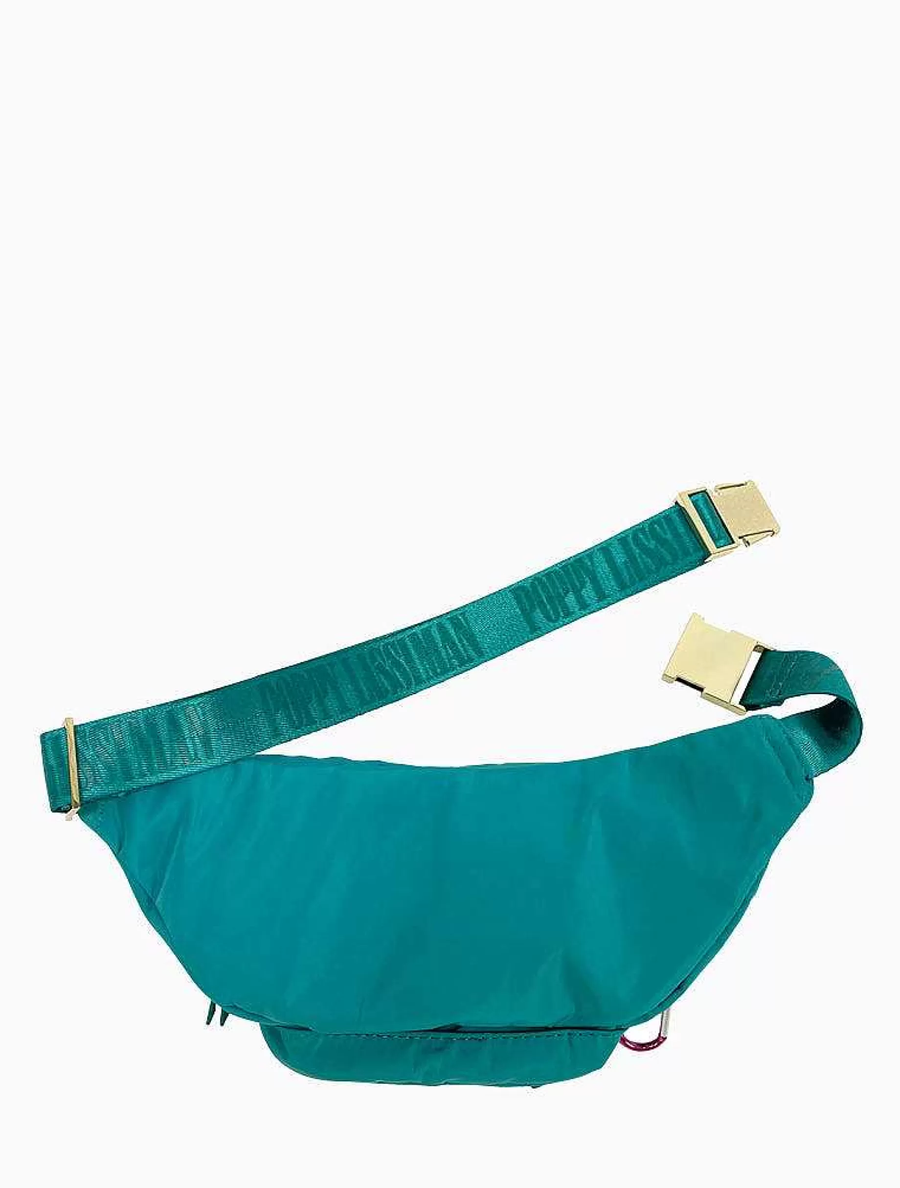 Poppy Lissiman Cross Body>Malibu Waistbag-Teal