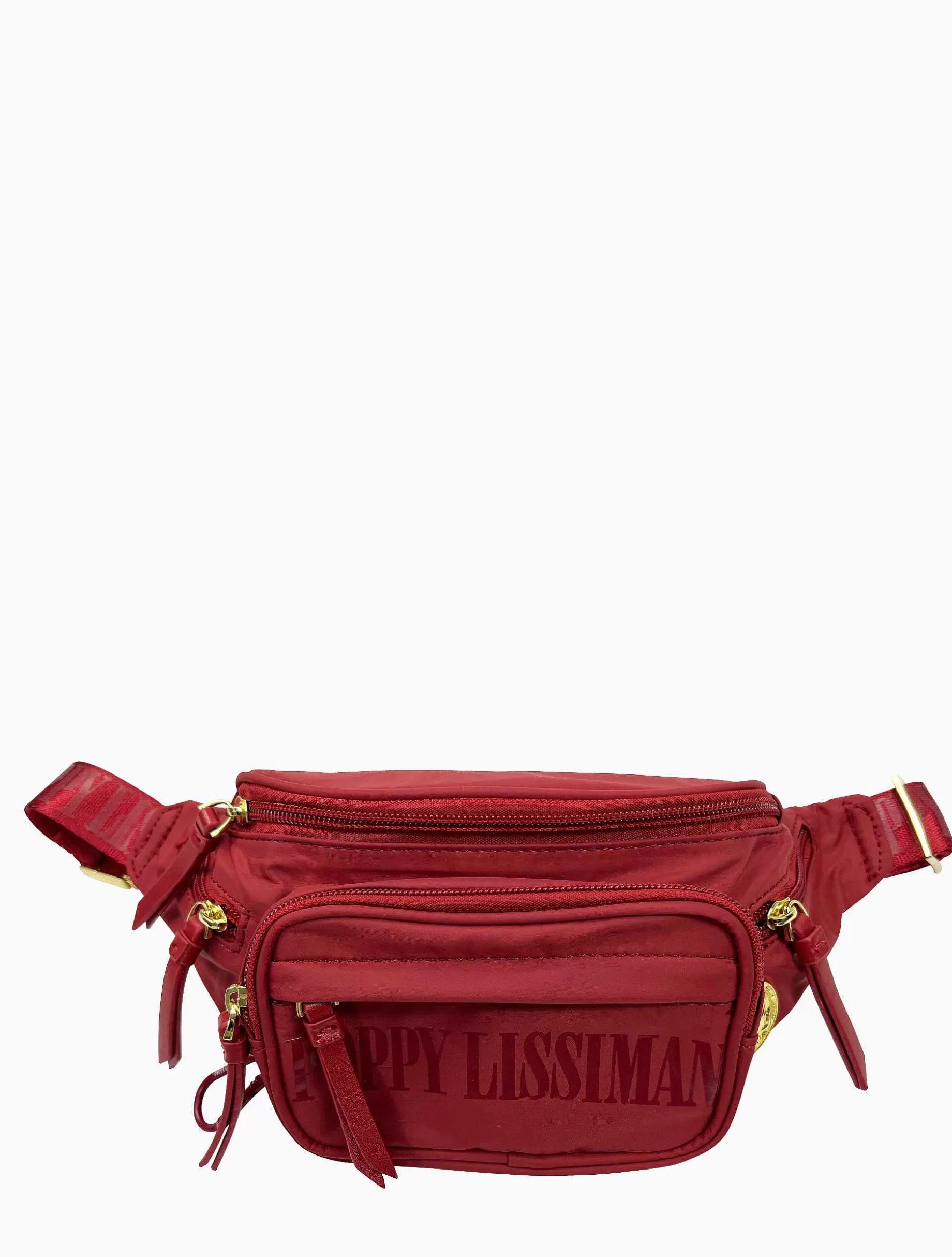 Poppy Lissiman Cross Body>Malibu Waistbag-Terracotta