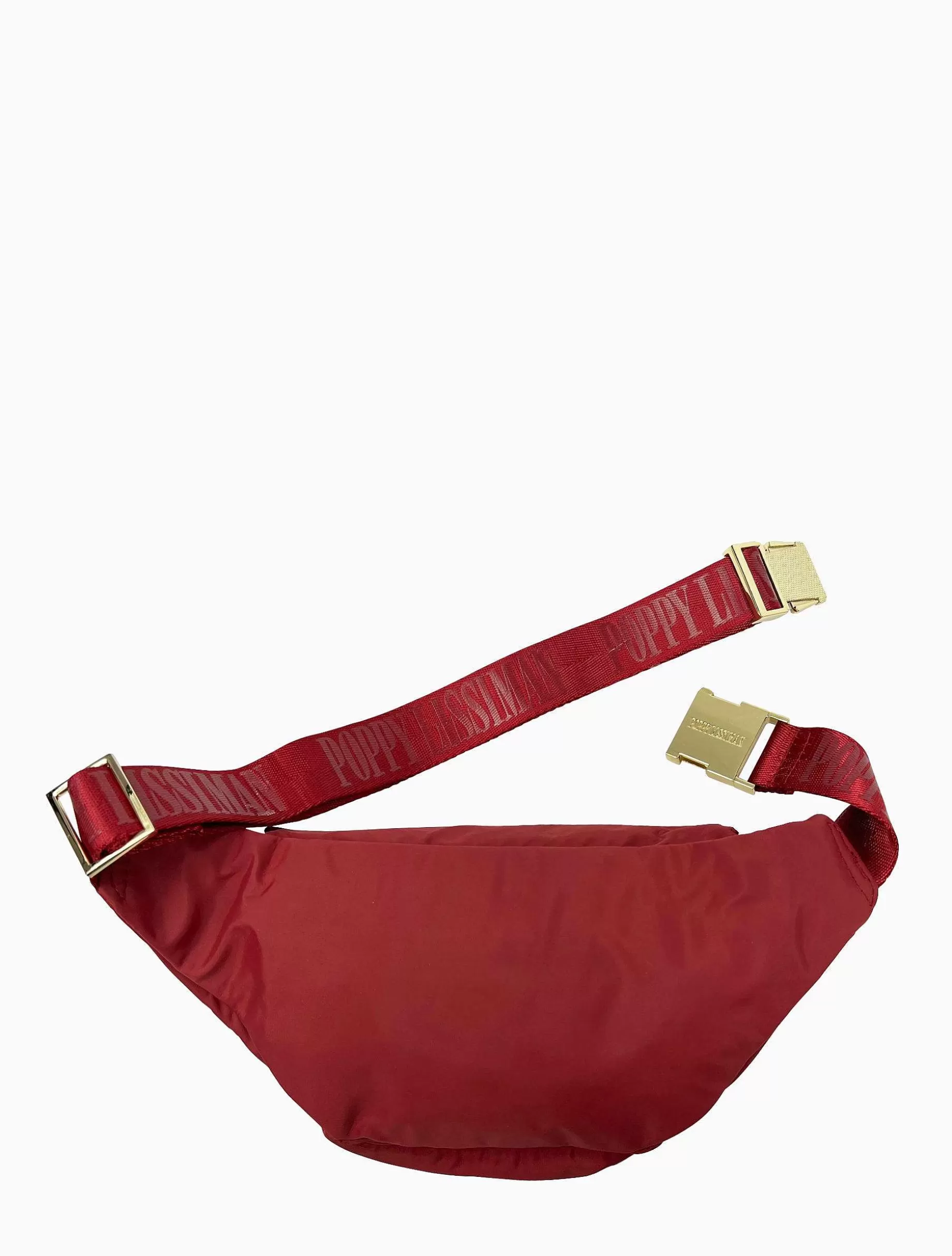 Poppy Lissiman Cross Body>Malibu Waistbag-Terracotta