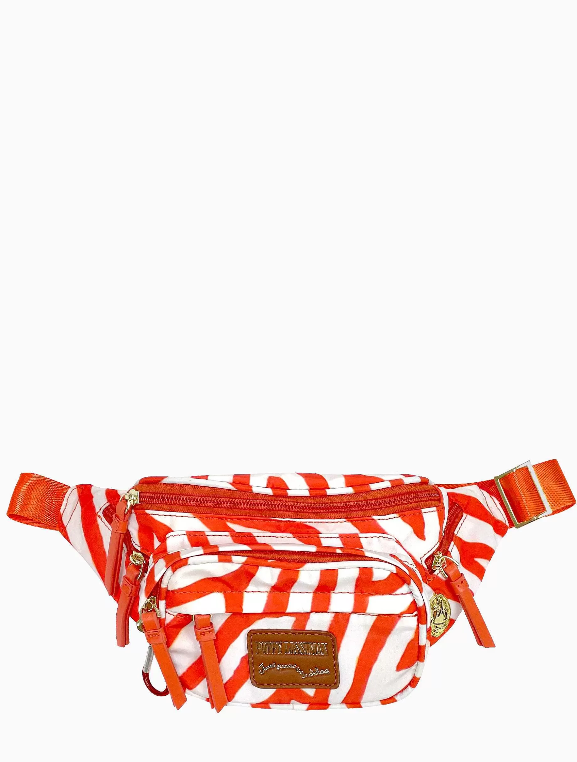 Poppy Lissiman Cross Body>Malibu Waistbag-Warlu