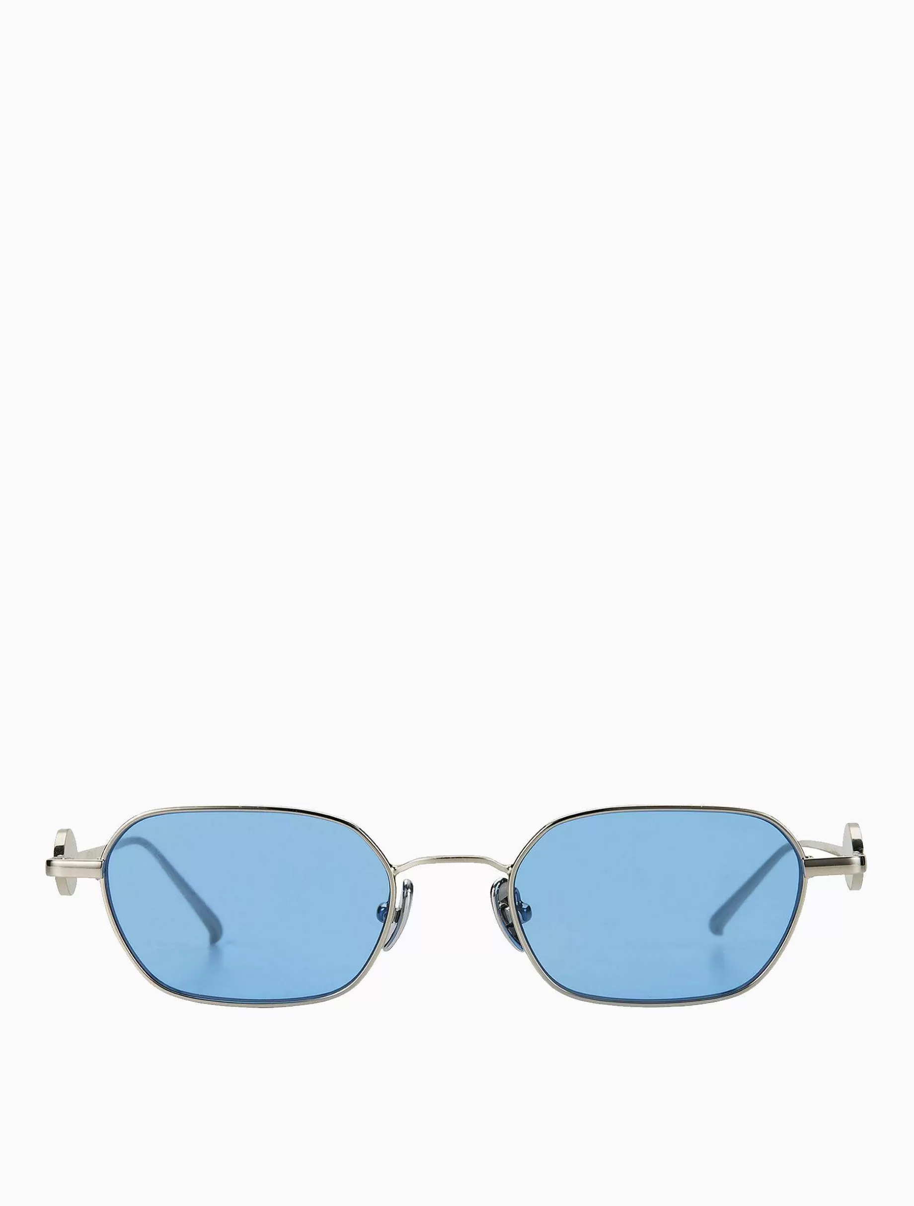 Poppy Lissiman Classic>Mattie-Silver/Blue