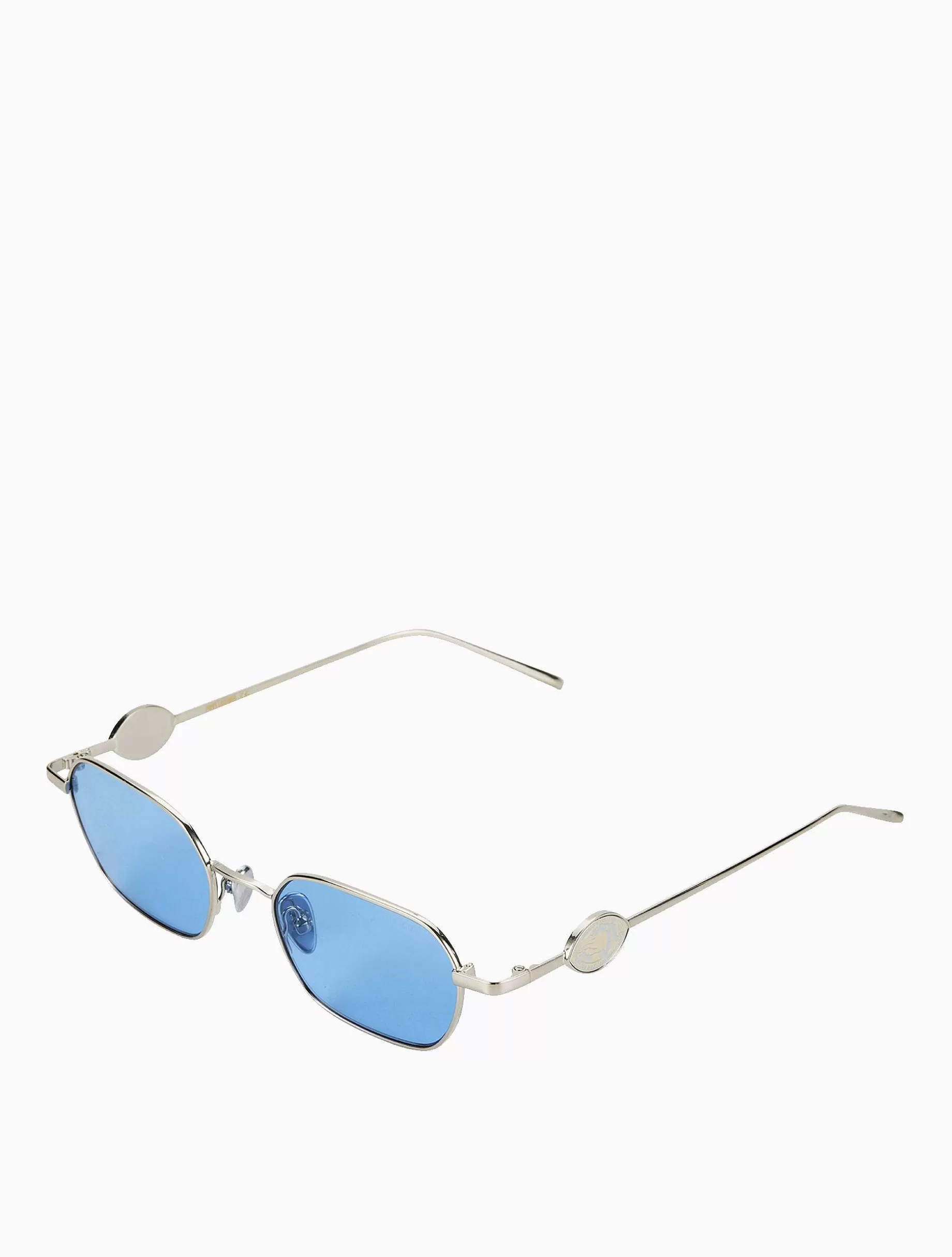 Poppy Lissiman Classic>Mattie-Silver/Blue