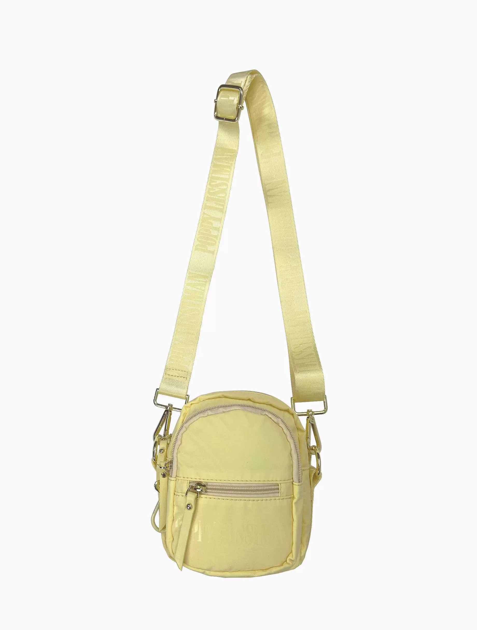 Poppy Lissiman Cross Body>Nifty Camera Bag-Burro