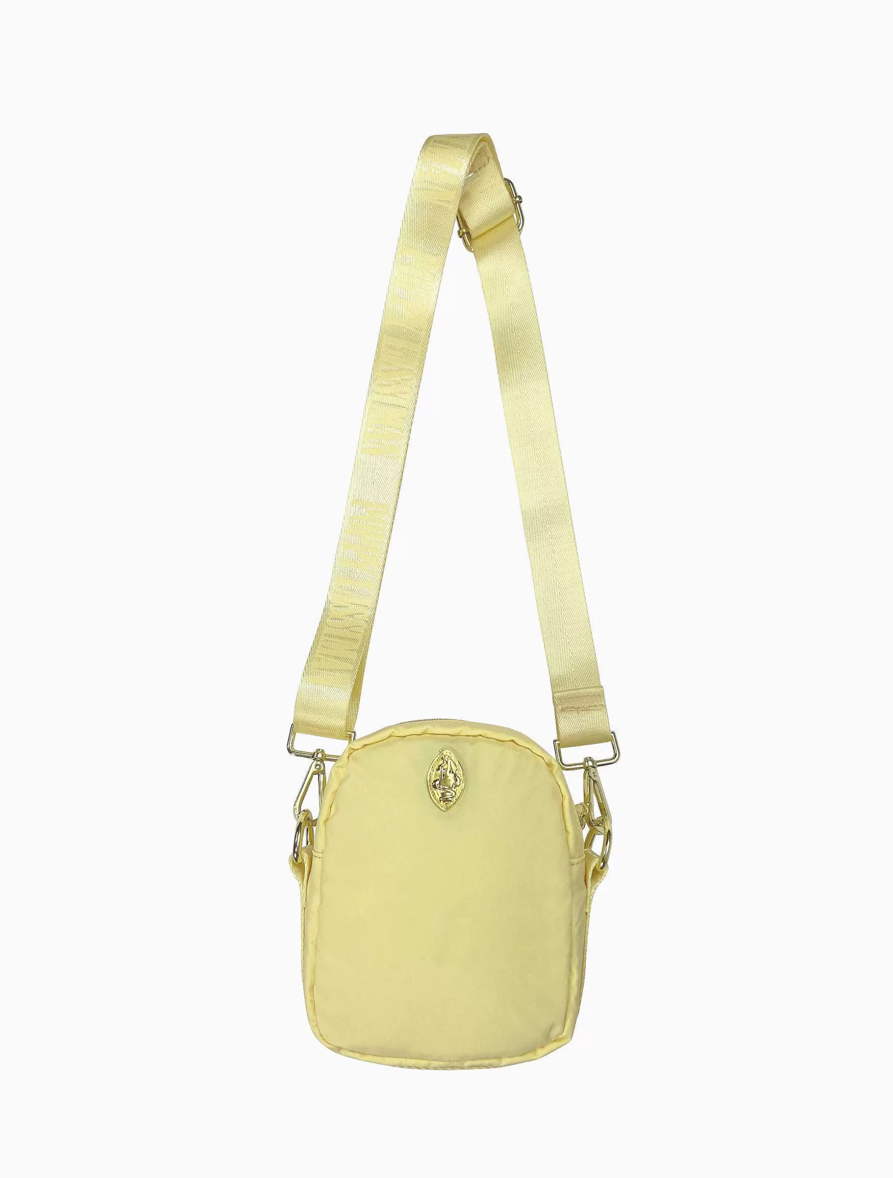 Poppy Lissiman Cross Body>Nifty Camera Bag-Burro