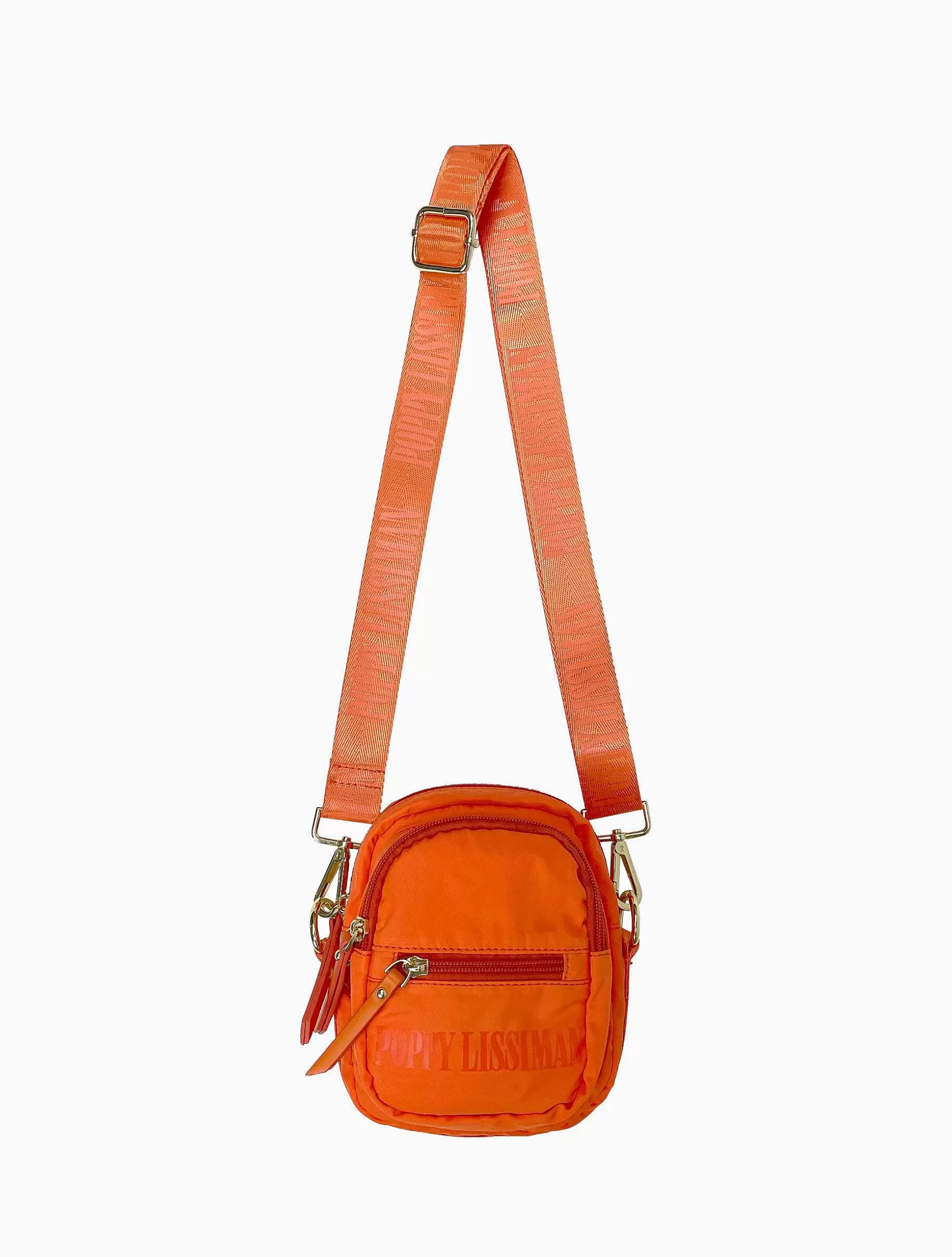 Poppy Lissiman Cross Body>Nifty Camera Bag-Mandarin