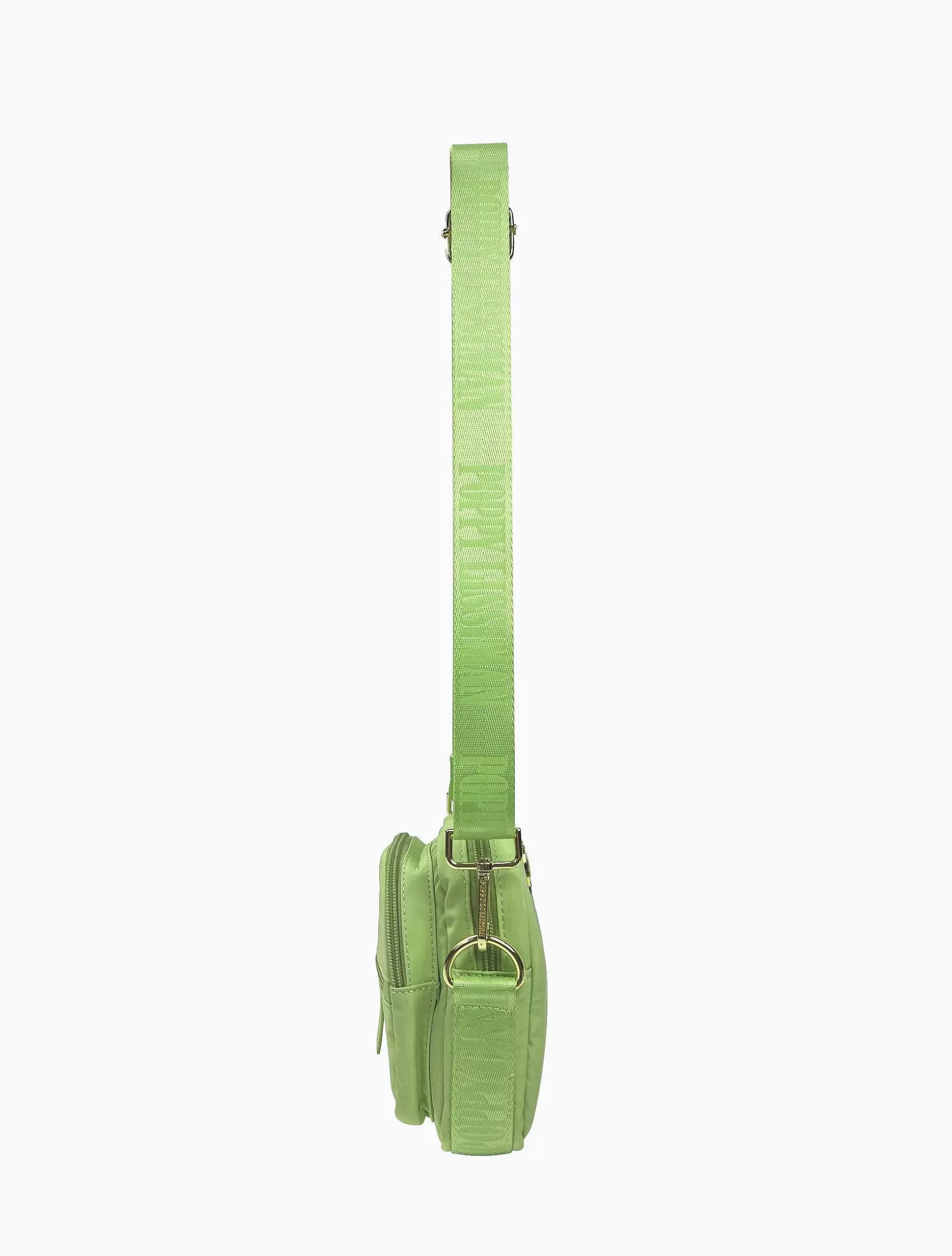 Poppy Lissiman Cross Body>Nifty Camera Bag-Mint