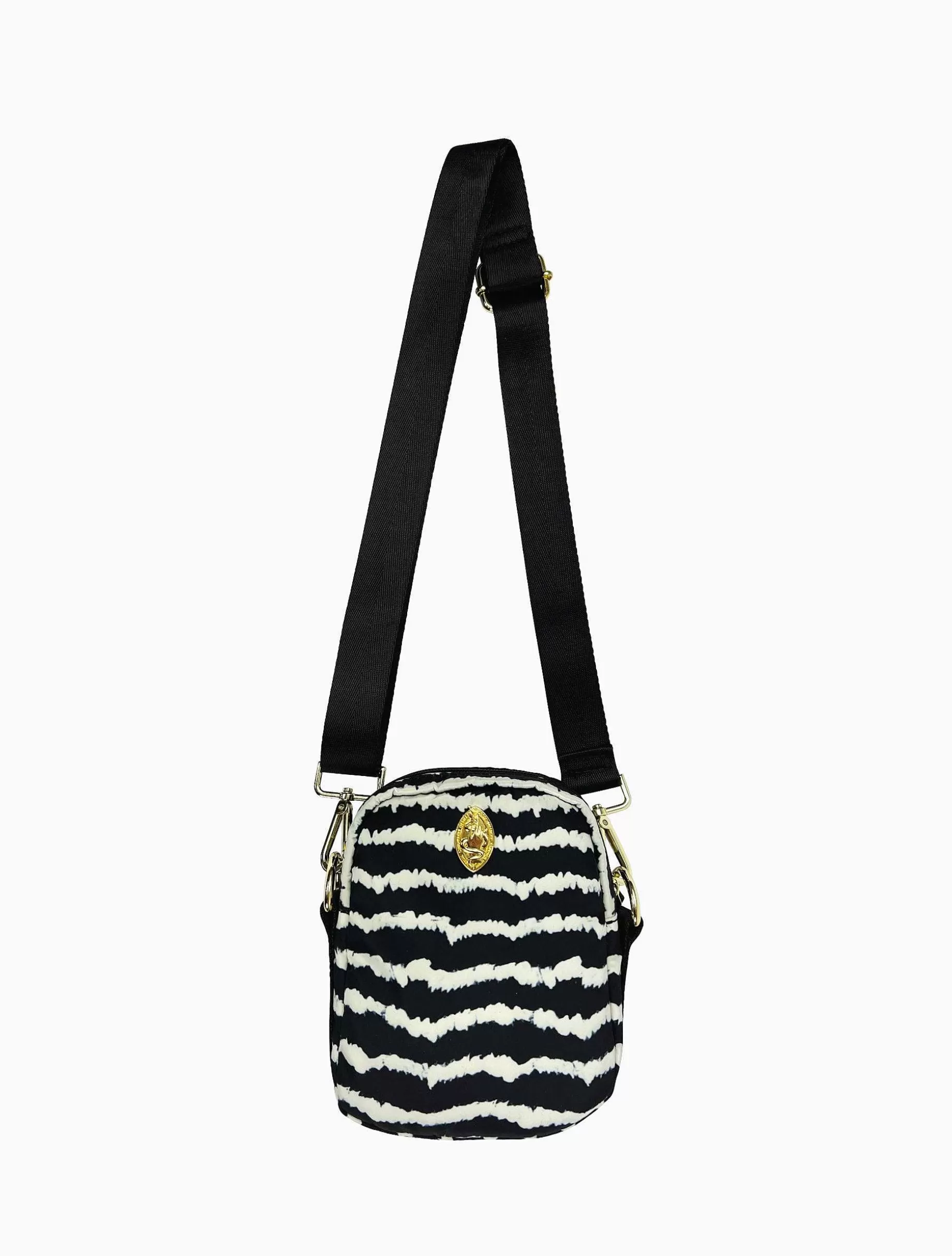 Poppy Lissiman Cross Body>Nifty Camera Bag-Purlkartu