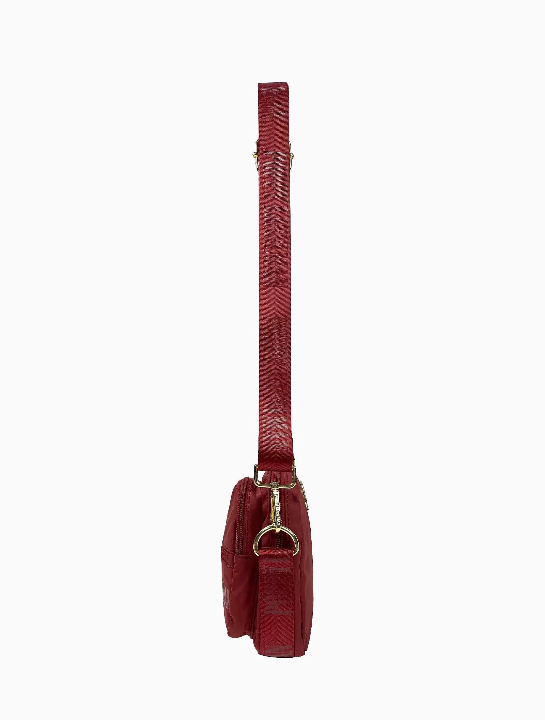 Poppy Lissiman Cross Body>Nifty Camera Bag-Terracotta