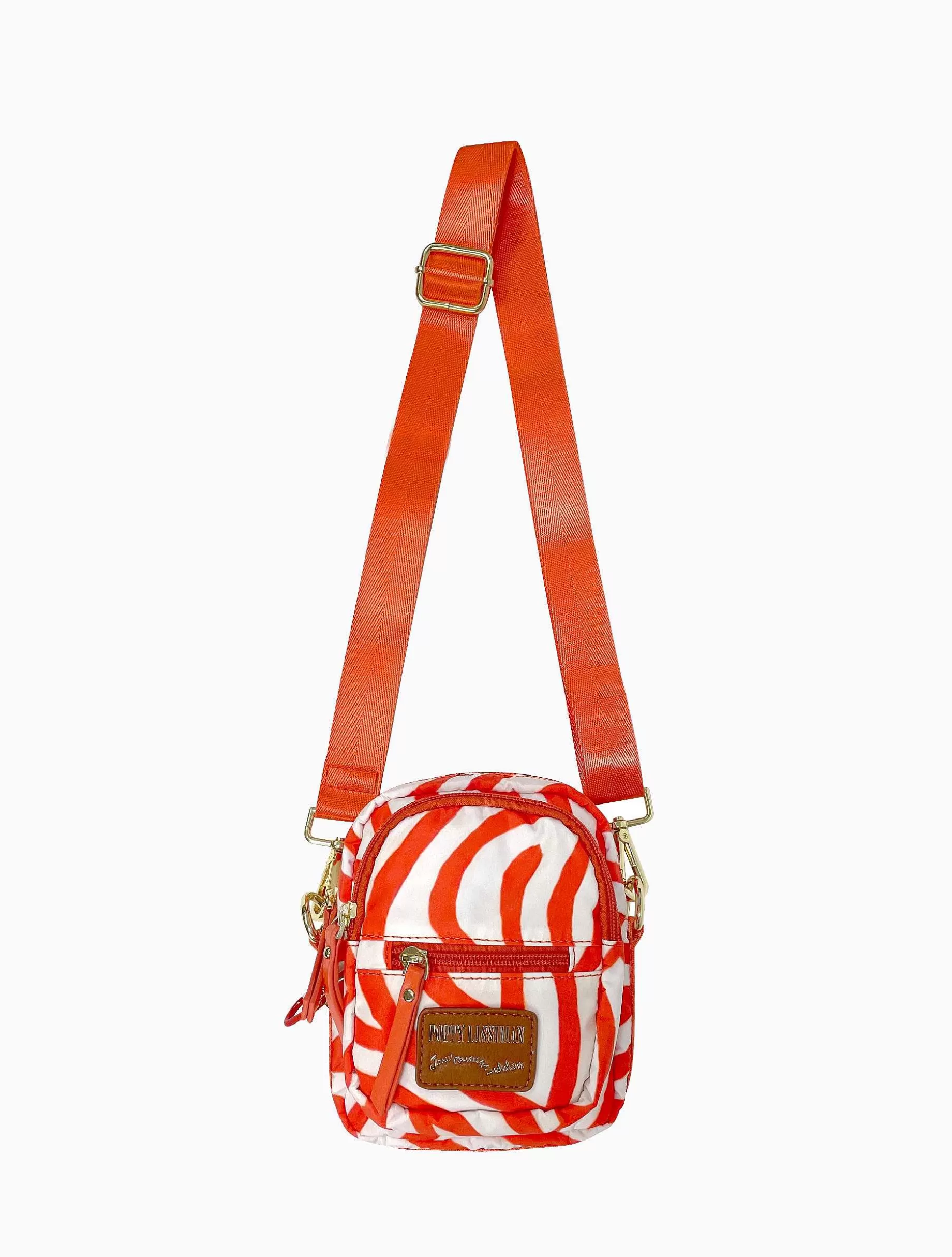 Poppy Lissiman Cross Body>Nifty Camera Bag-Warlu