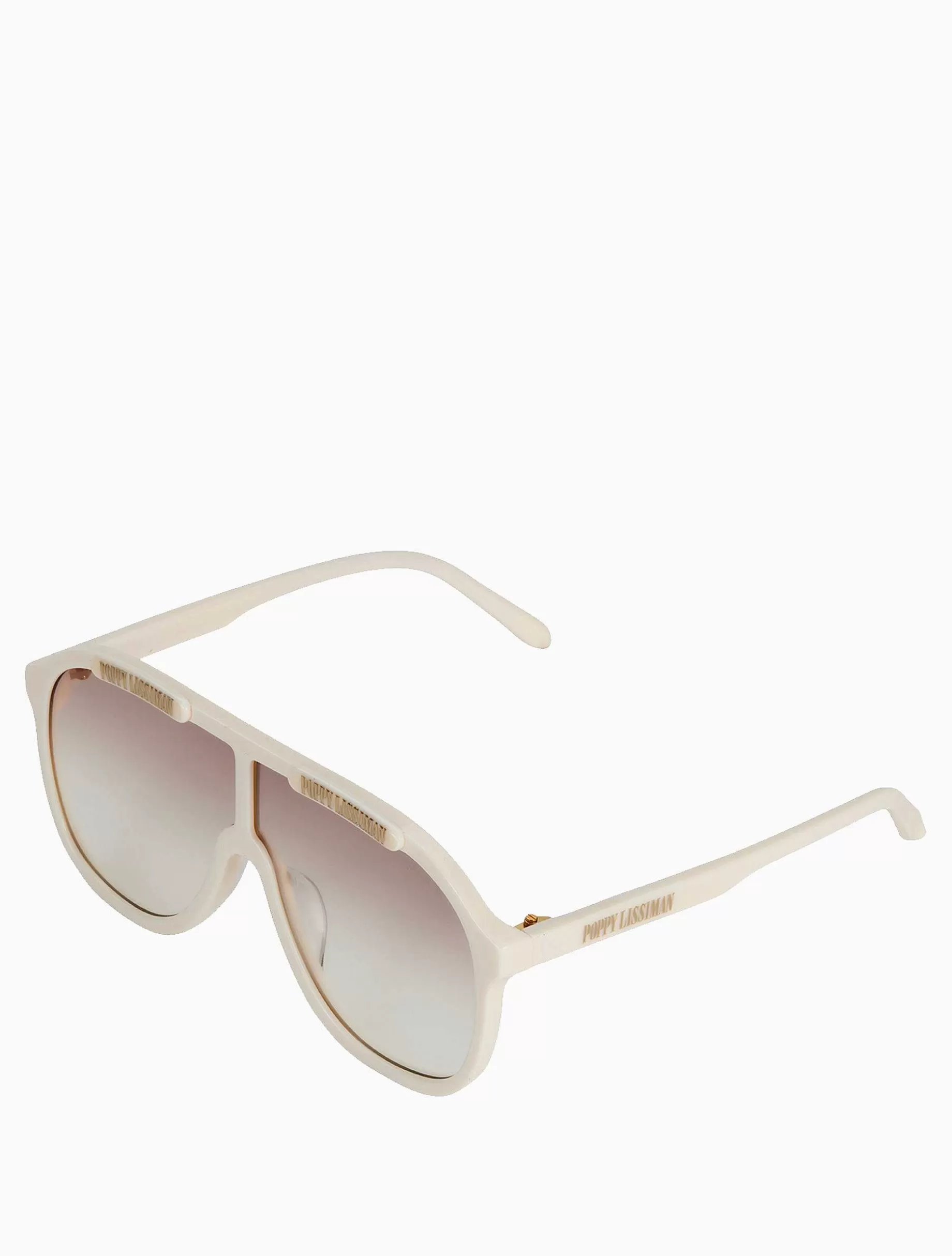 Poppy Lissiman Aviator>Okinawa-Blanc