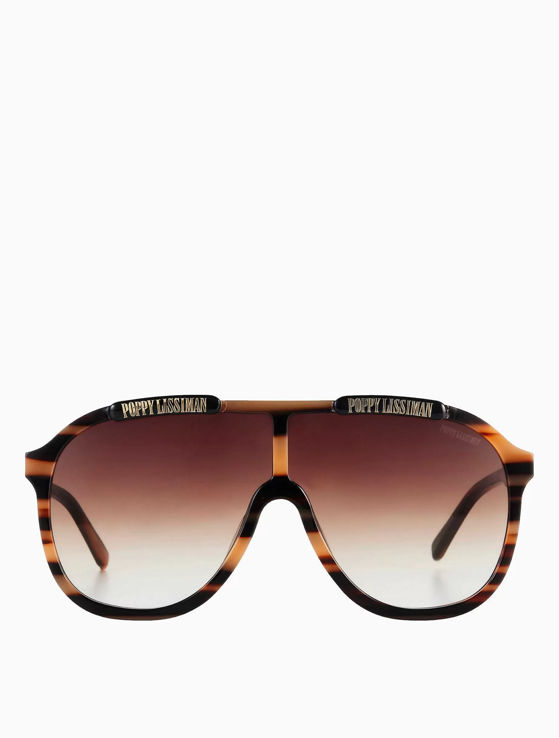 Poppy Lissiman Aviator>Okinawa-Choc Tiger