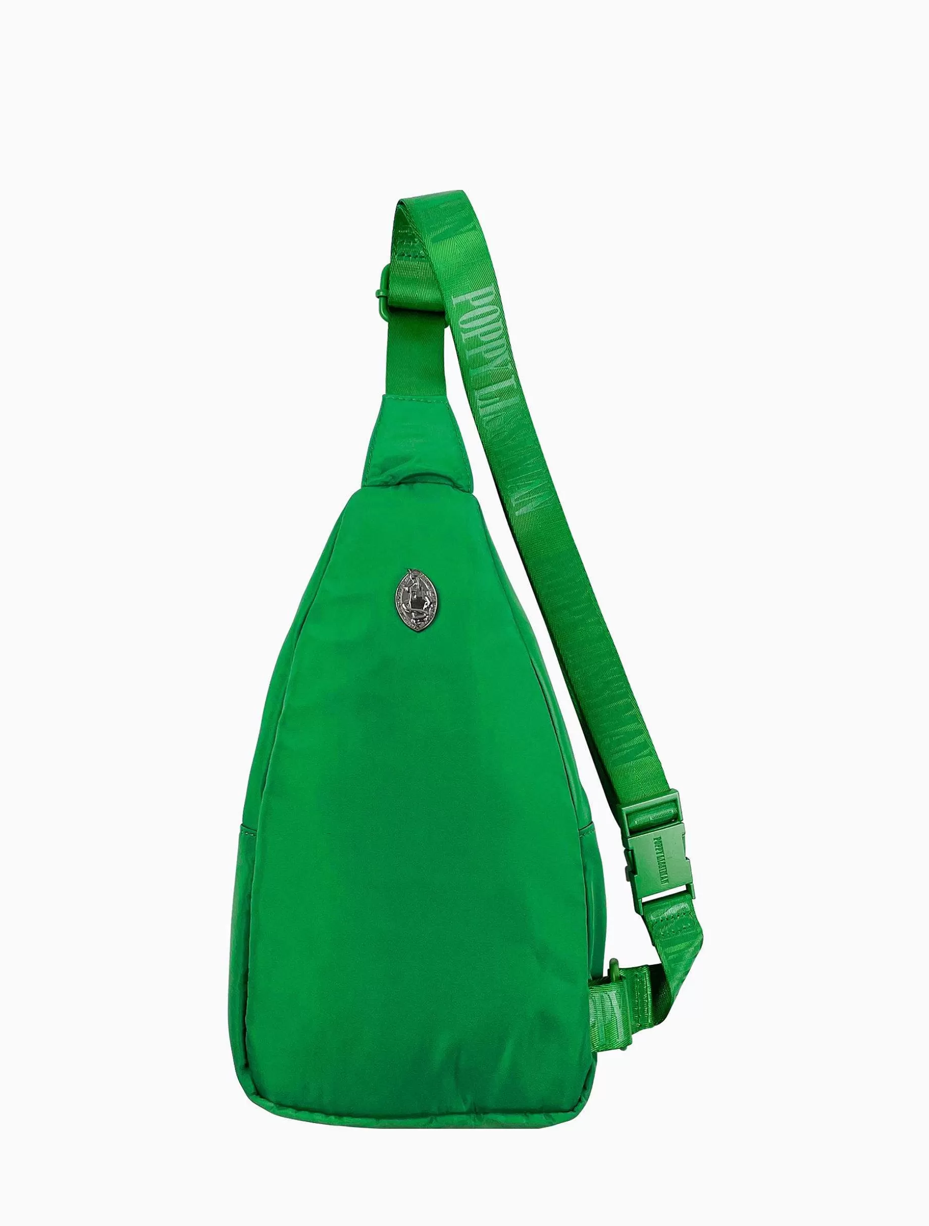 Poppy Lissiman Cross Body>Otto Crossbody Bag-Grass Green