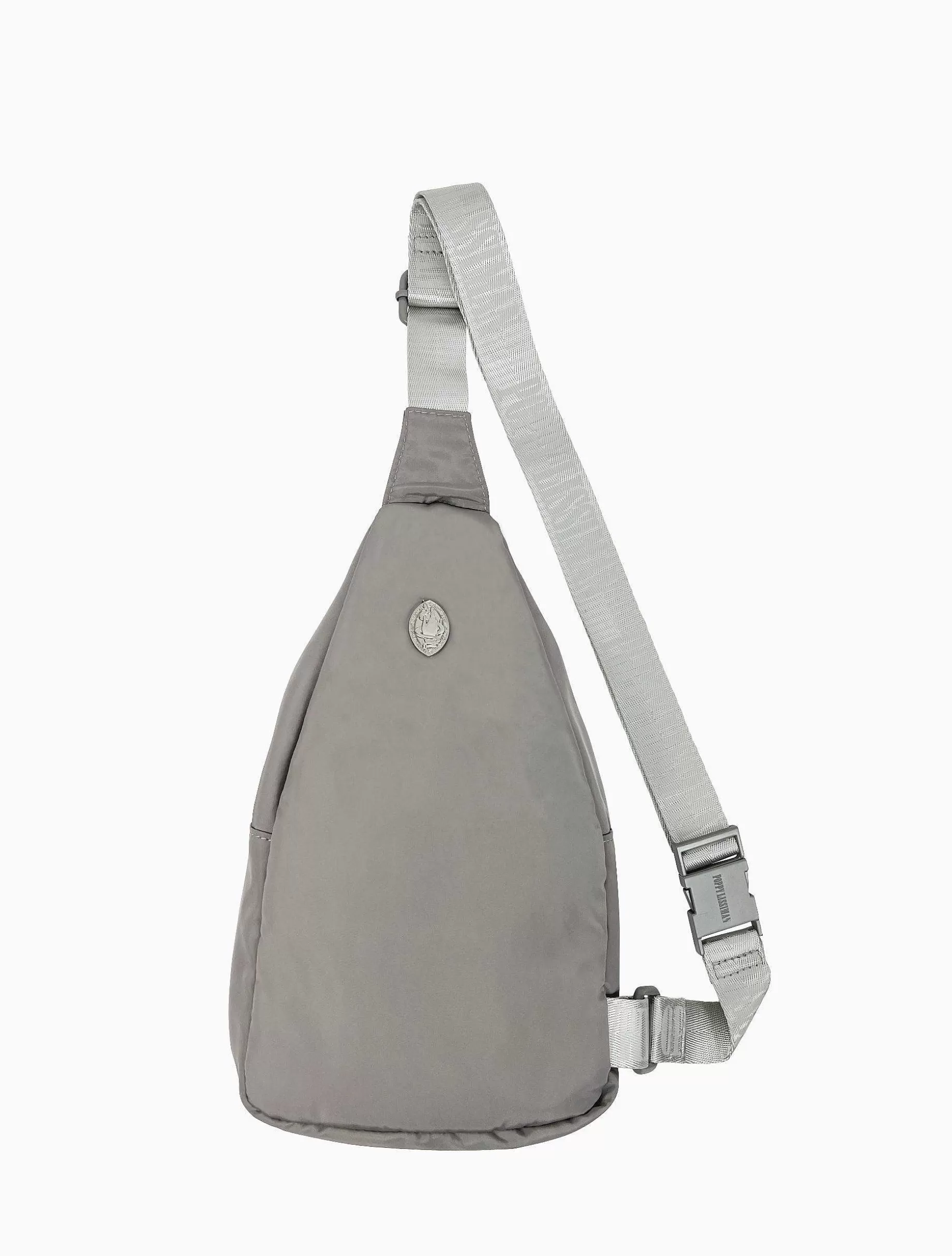 Poppy Lissiman Cross Body>Otto Crossbody Bag-Smog