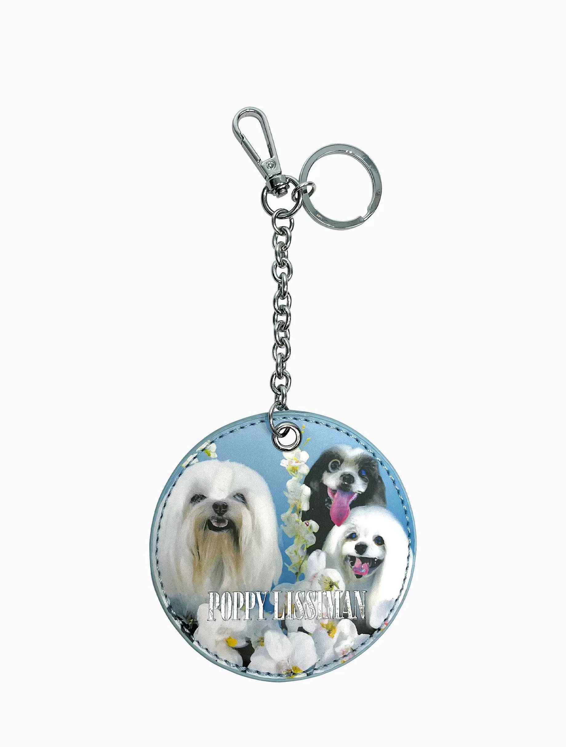 Poppy Lissiman Keychains>Pet Keychain-Crusties