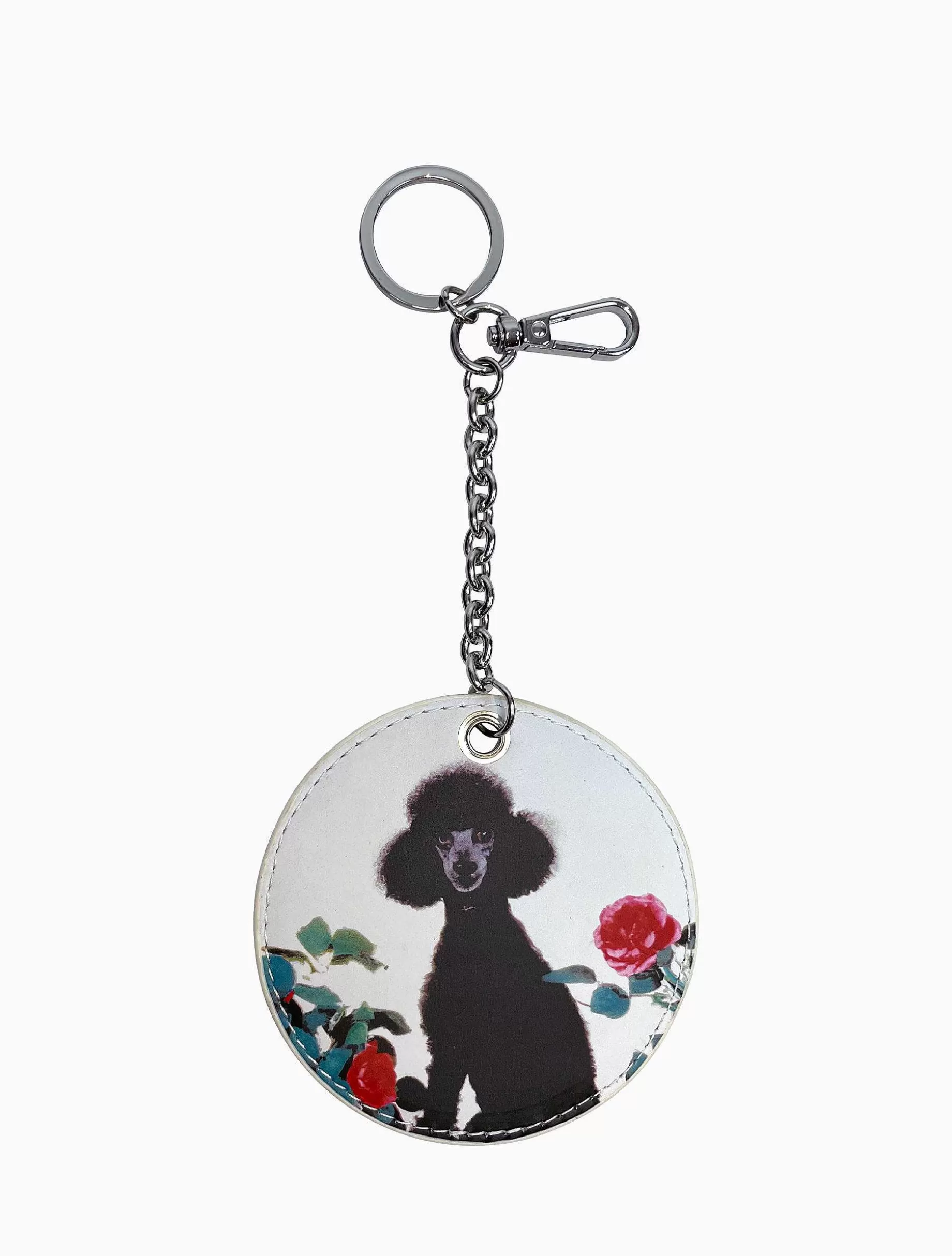 Poppy Lissiman Keychains>Pet Keychain-Duchess