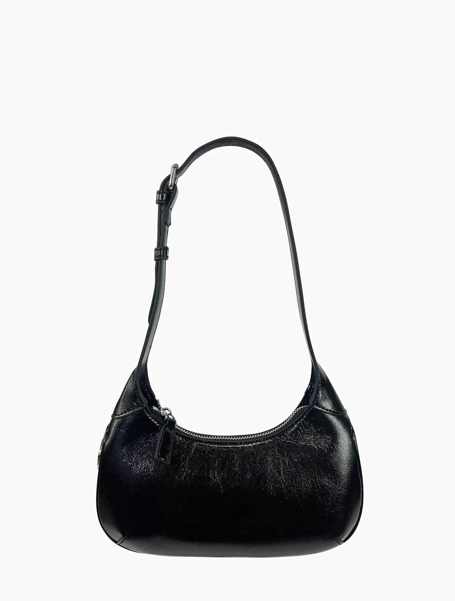 Poppy Lissiman Cross Body>Pippen Bag-Black