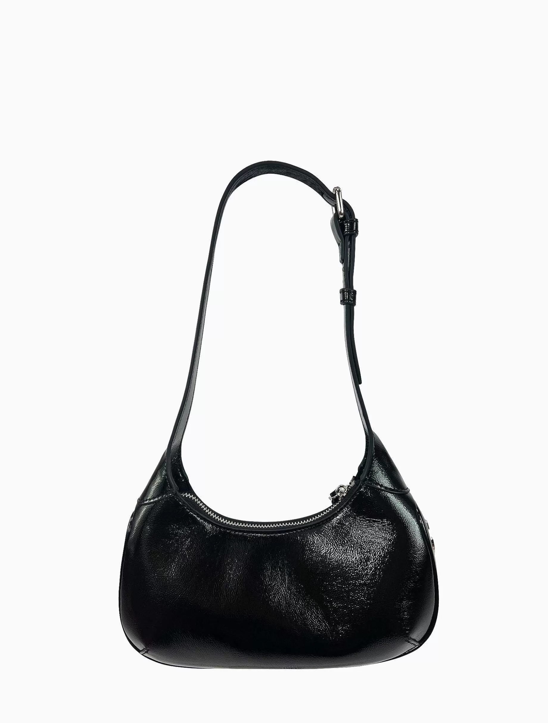 Poppy Lissiman Cross Body>Pippen Bag-Black