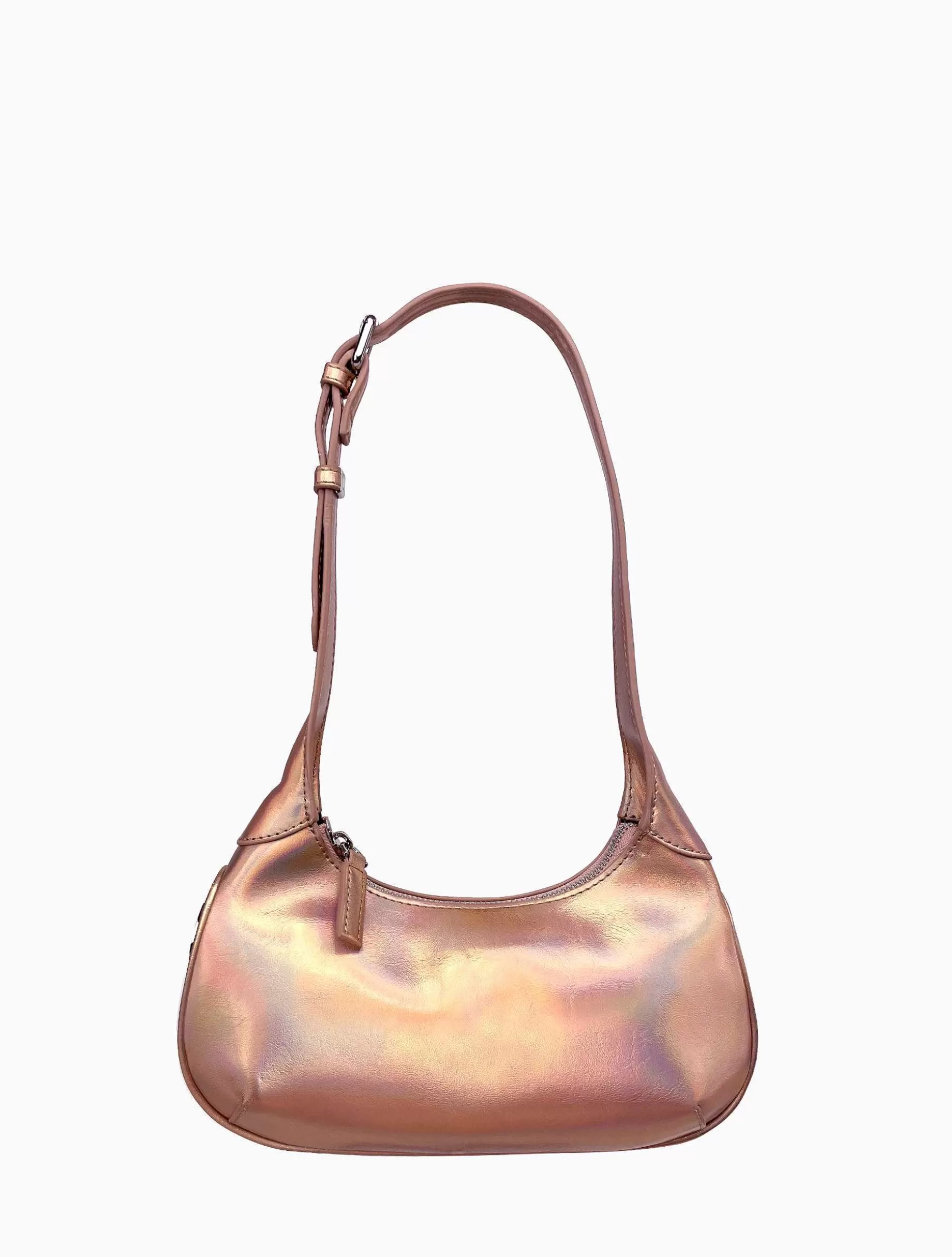 Poppy Lissiman Cross Body>Pippen Bag-Iridescent