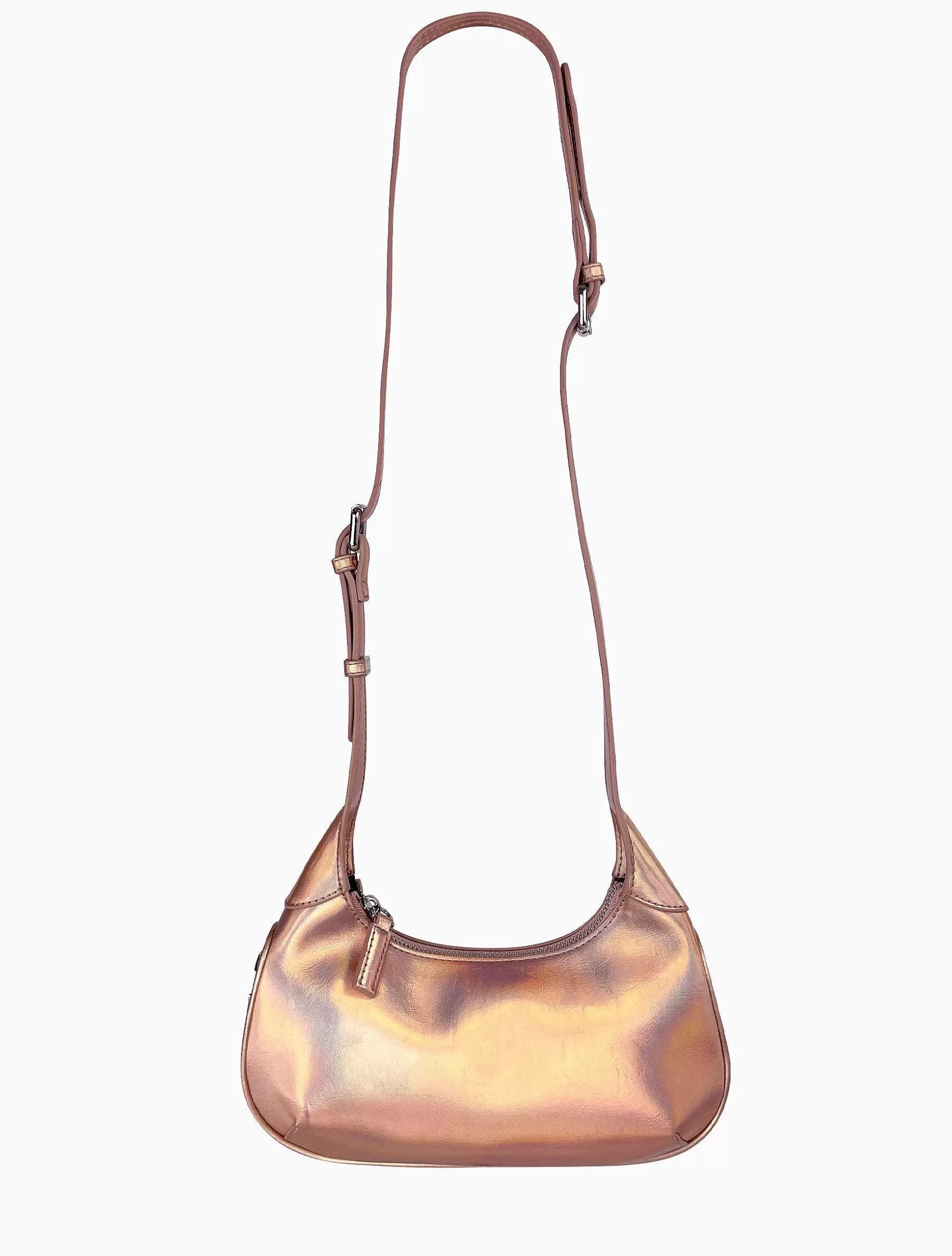 Poppy Lissiman Cross Body>Pippen Bag-Iridescent