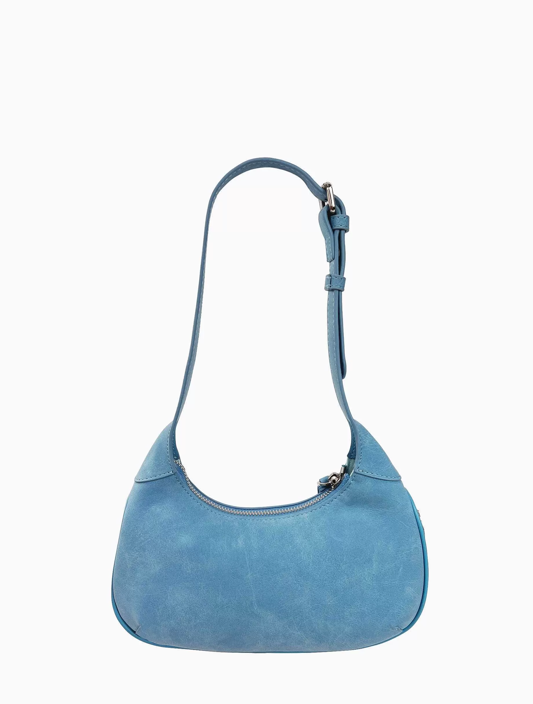 Poppy Lissiman Cross Body>Pippen Bag-Periwinkle