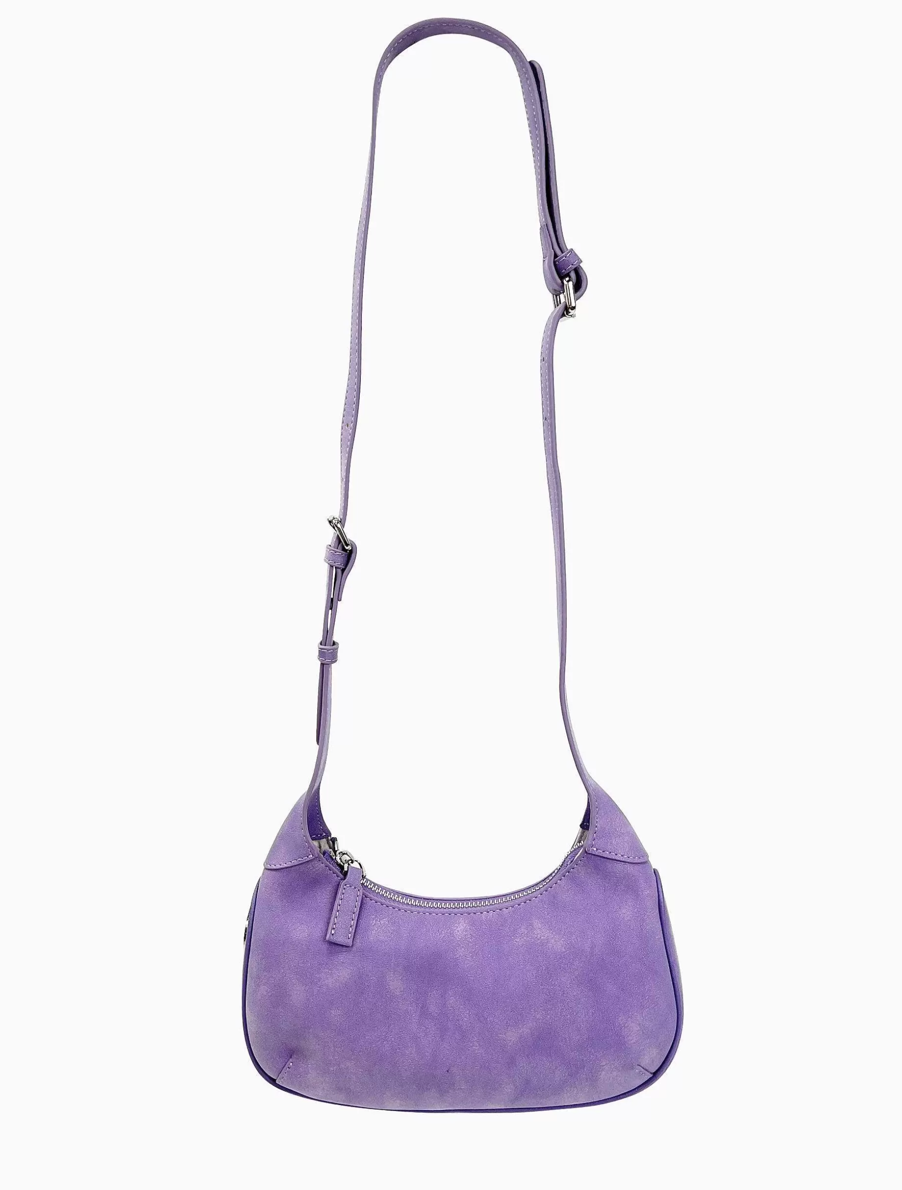 Poppy Lissiman Cross Body>Pippen Bag-Purple