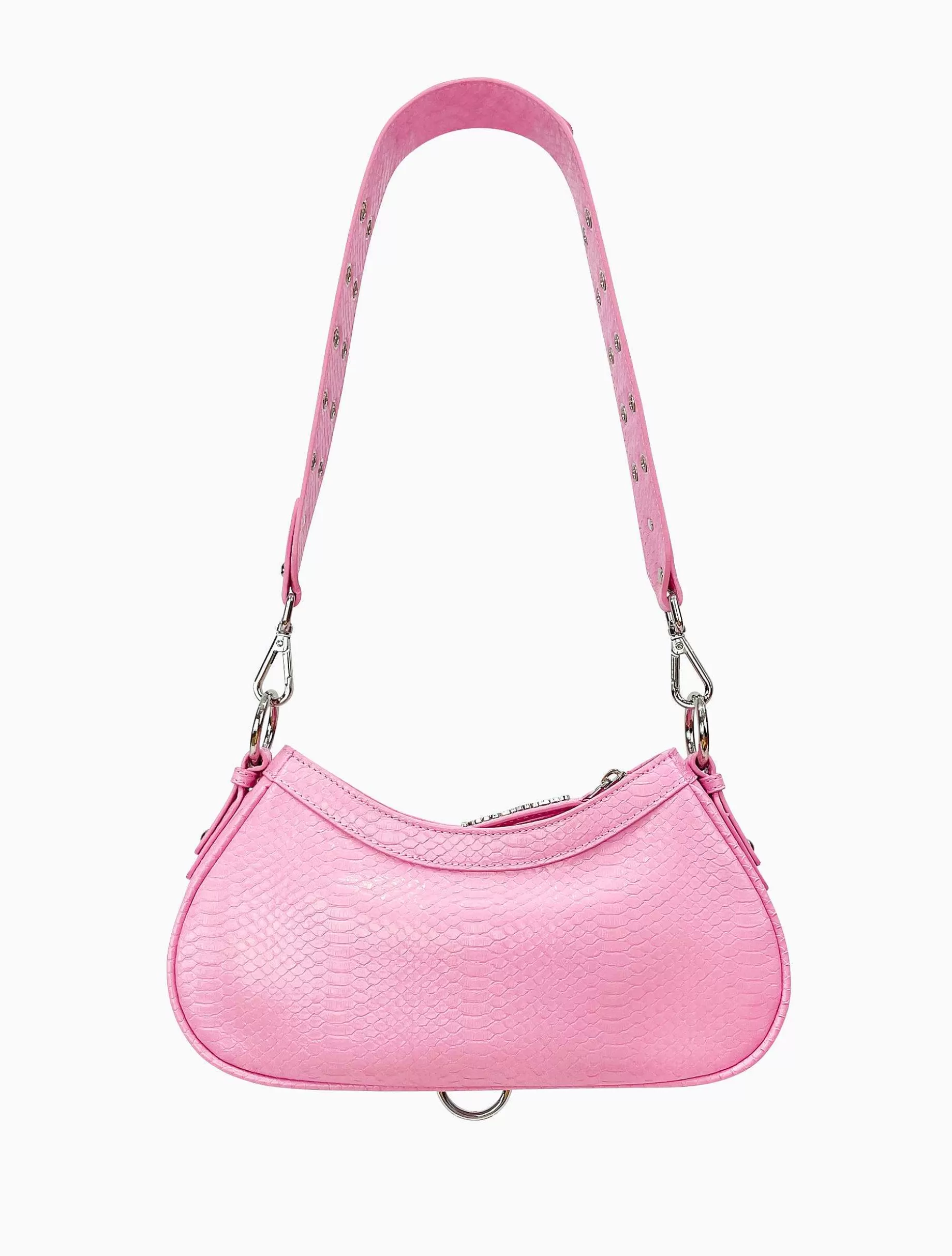 Poppy Lissiman Faux Leather>Renzo Bag-Floss