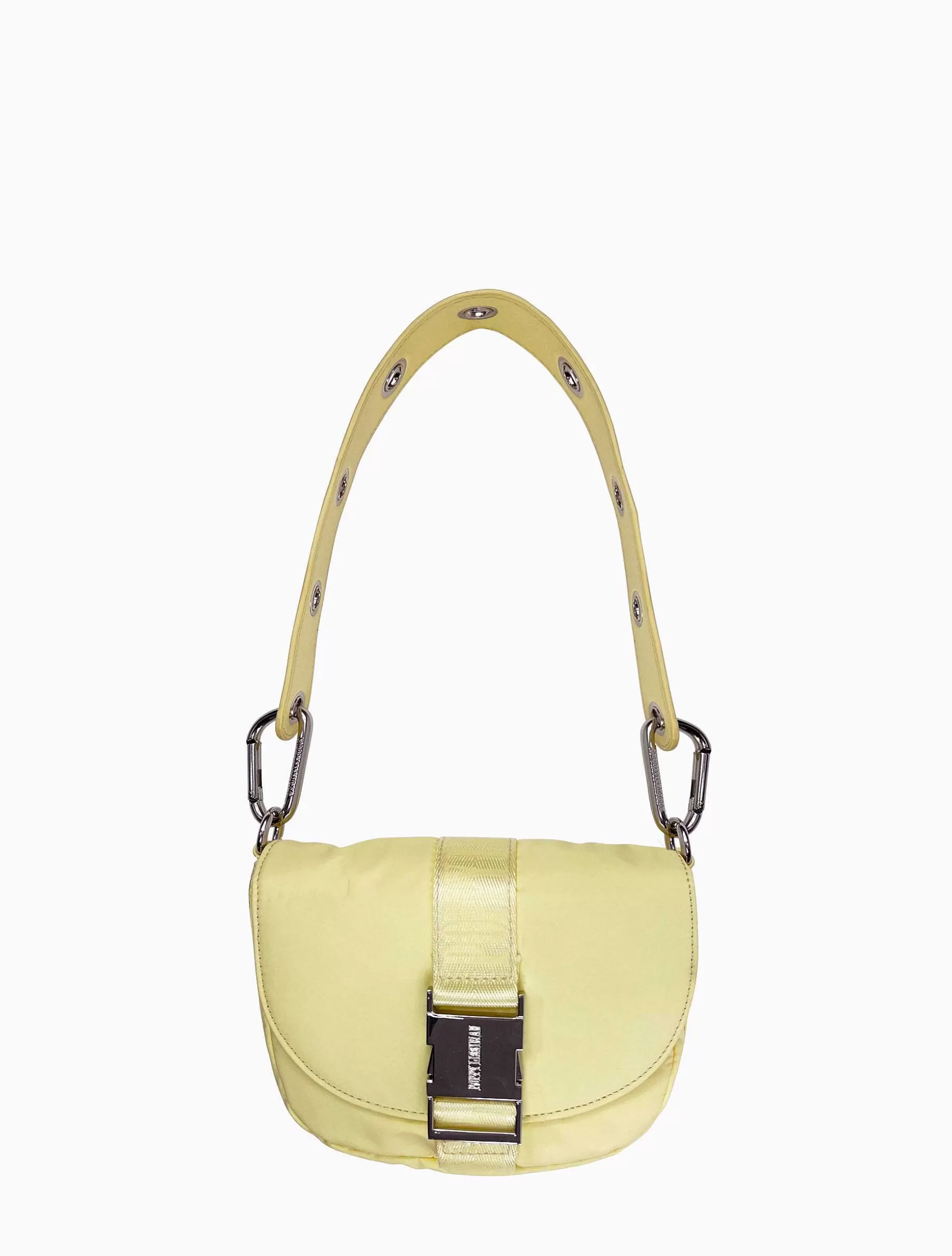 Poppy Lissiman Cross Body>Sabine Satchel-Burro