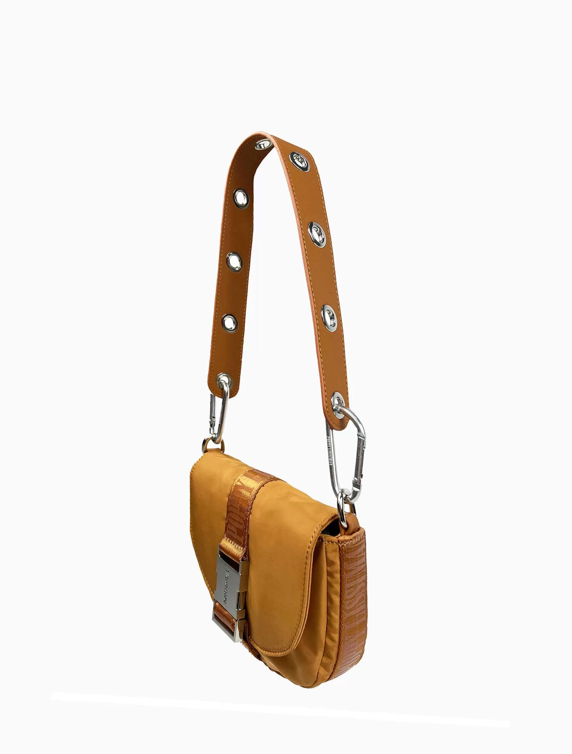 Poppy Lissiman Cross Body>Sabine Satchel-Camel