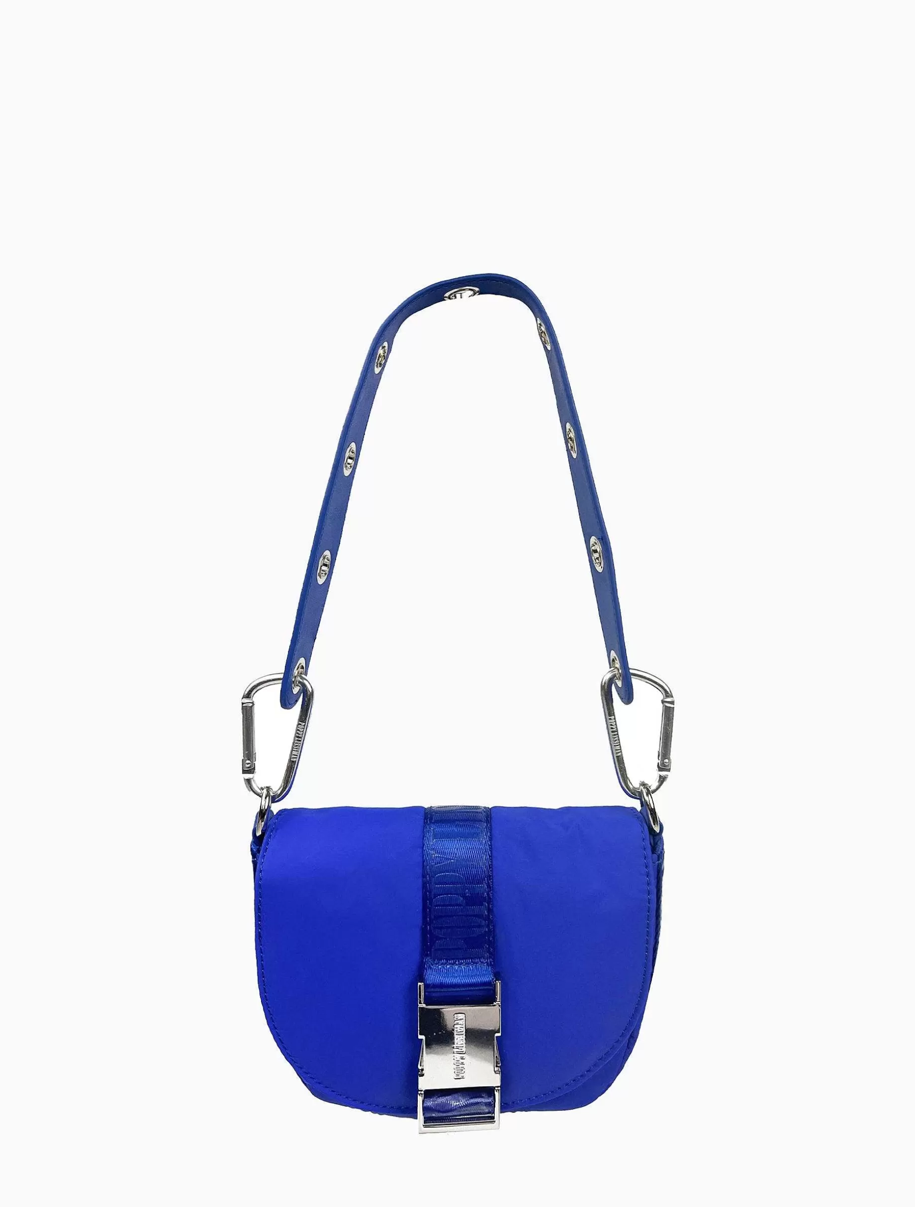 Poppy Lissiman Cross Body>Sabine Satchel-Electric Blue