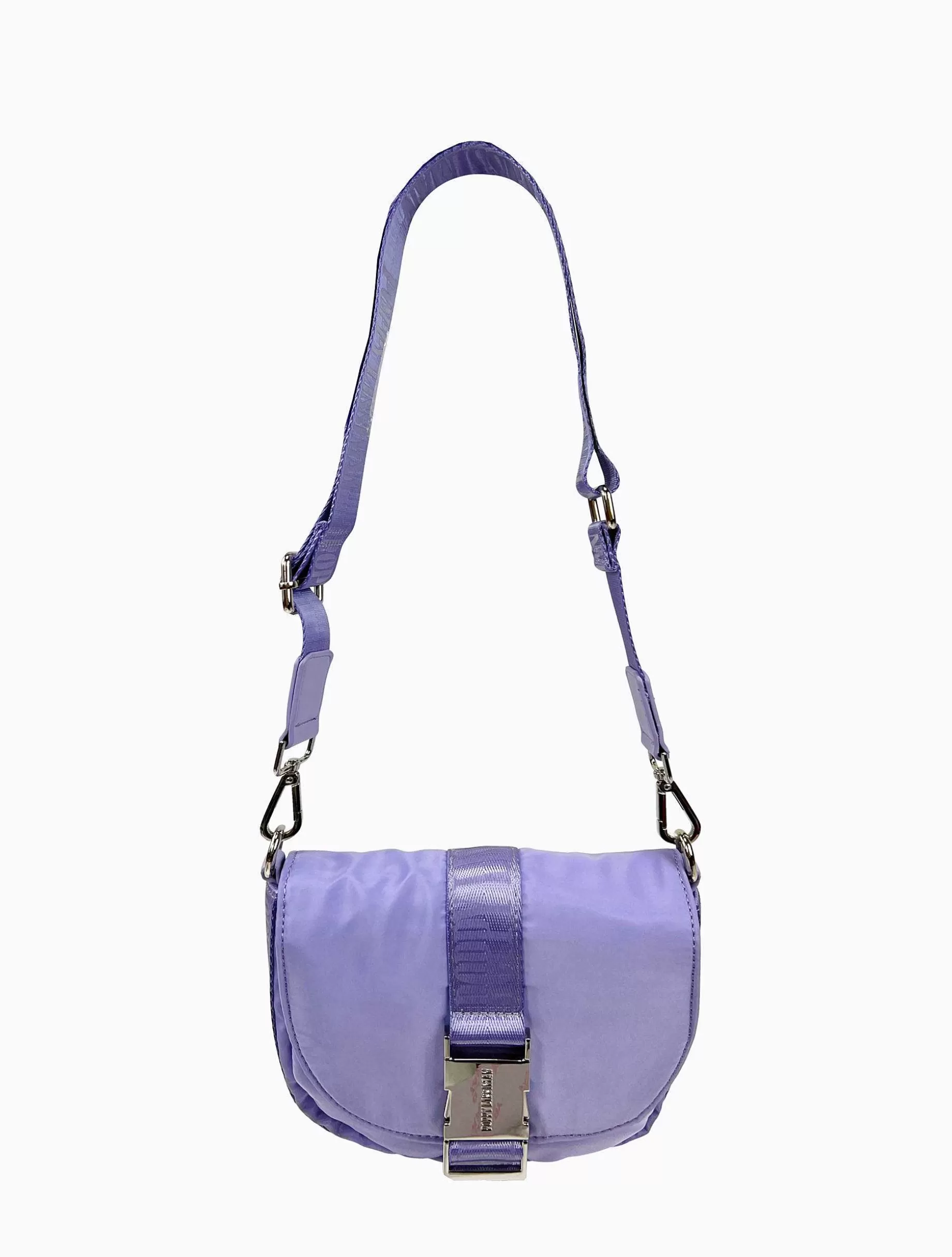 Poppy Lissiman Cross Body>Sabine Satchel-Purple