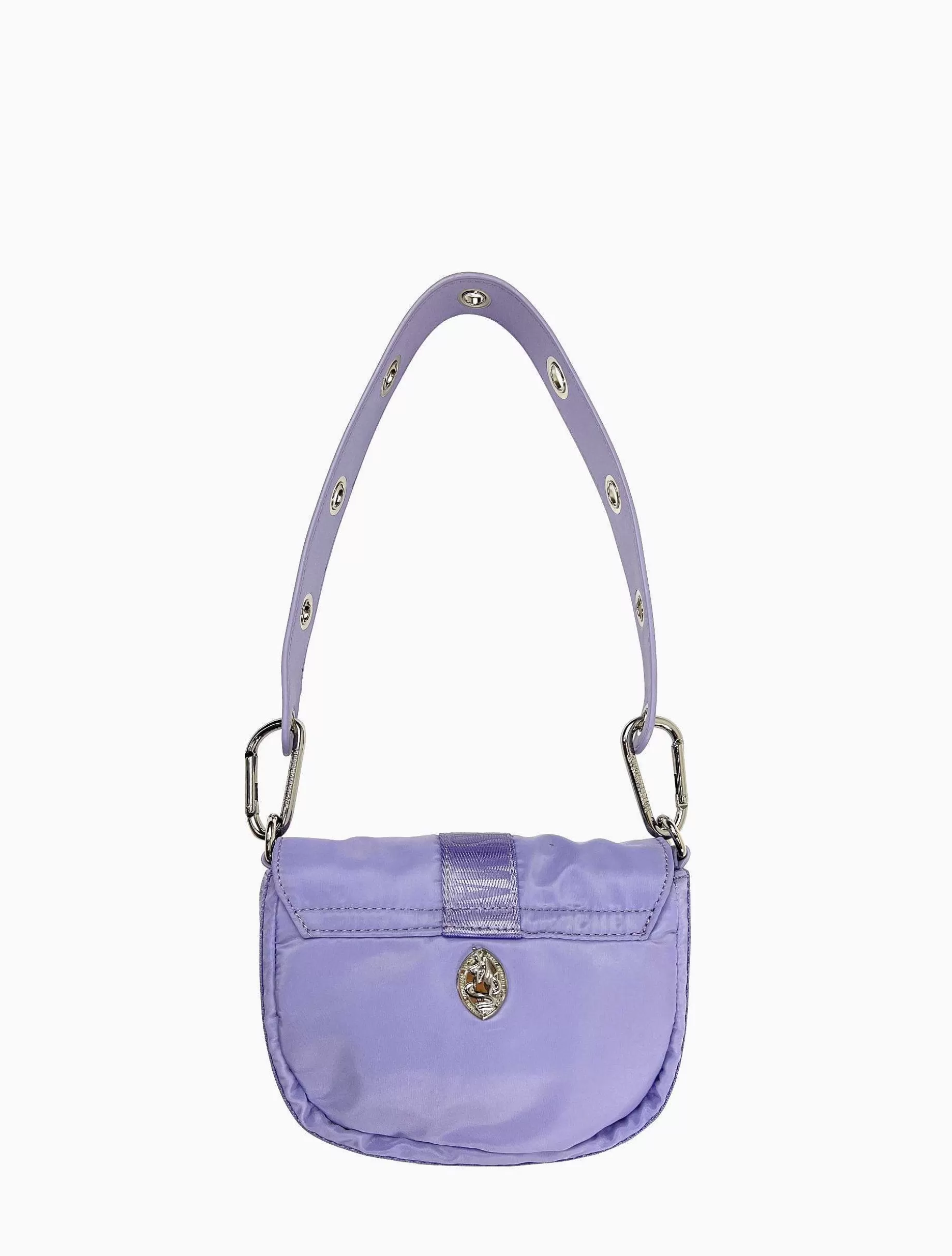 Poppy Lissiman Cross Body>Sabine Satchel-Purple